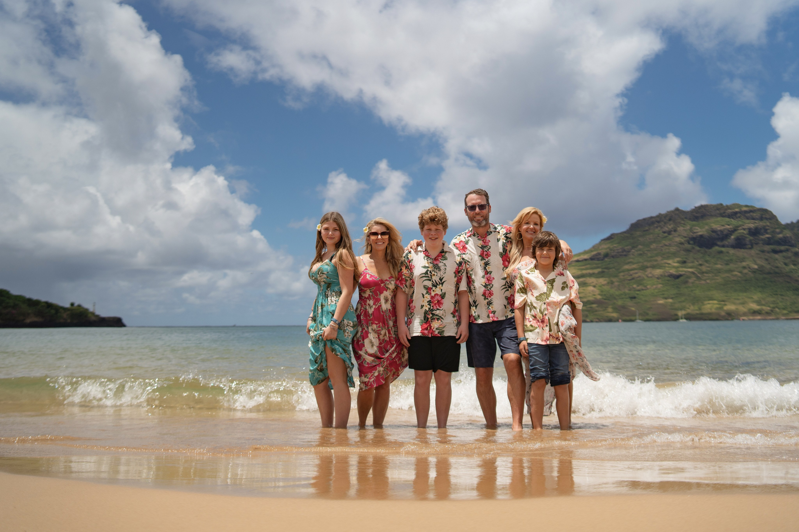 Kauai Beach Photography LLP. Awards winning photographer in Kauai, Hawaii