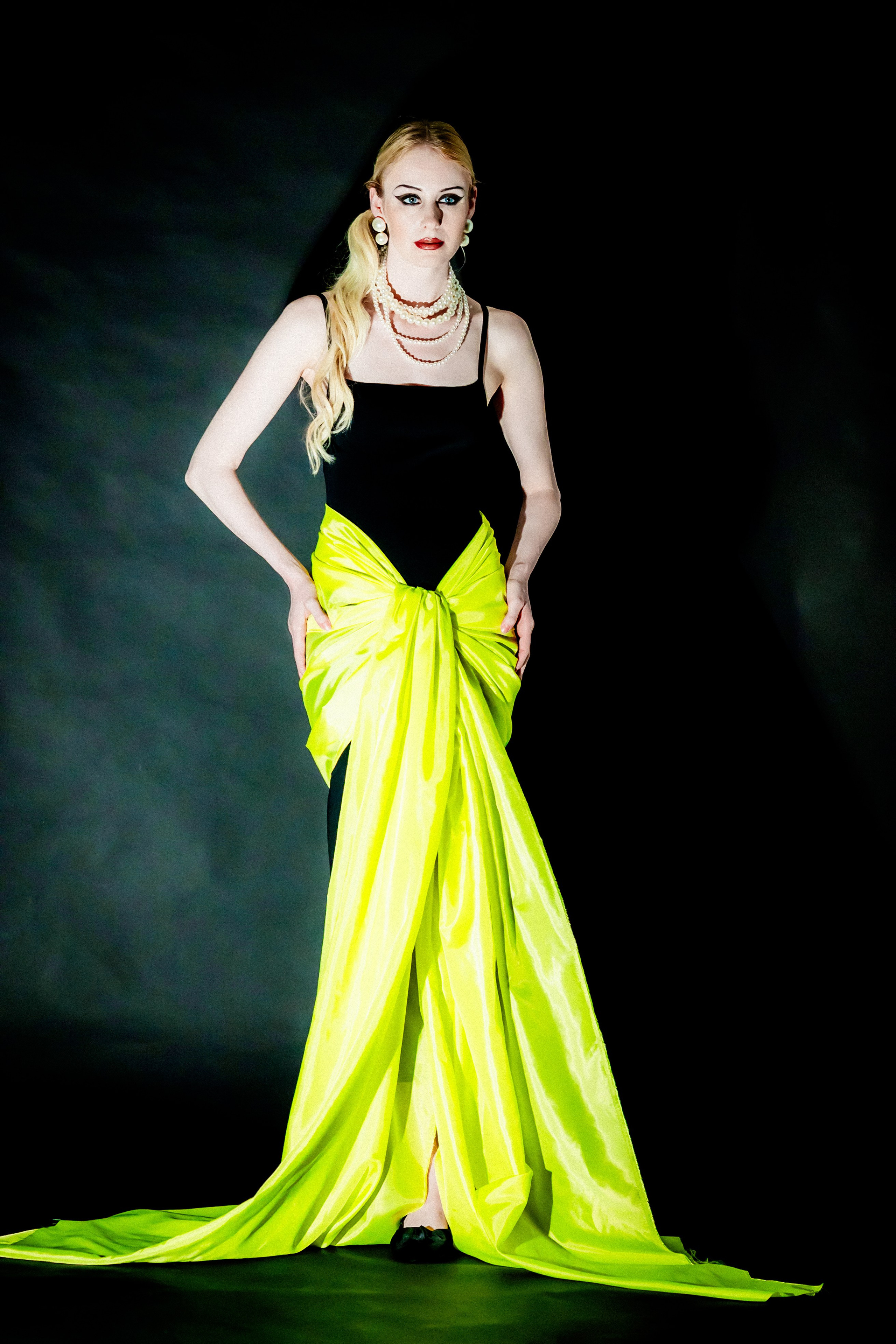 TORI PROJECT. Anna Miyauchi