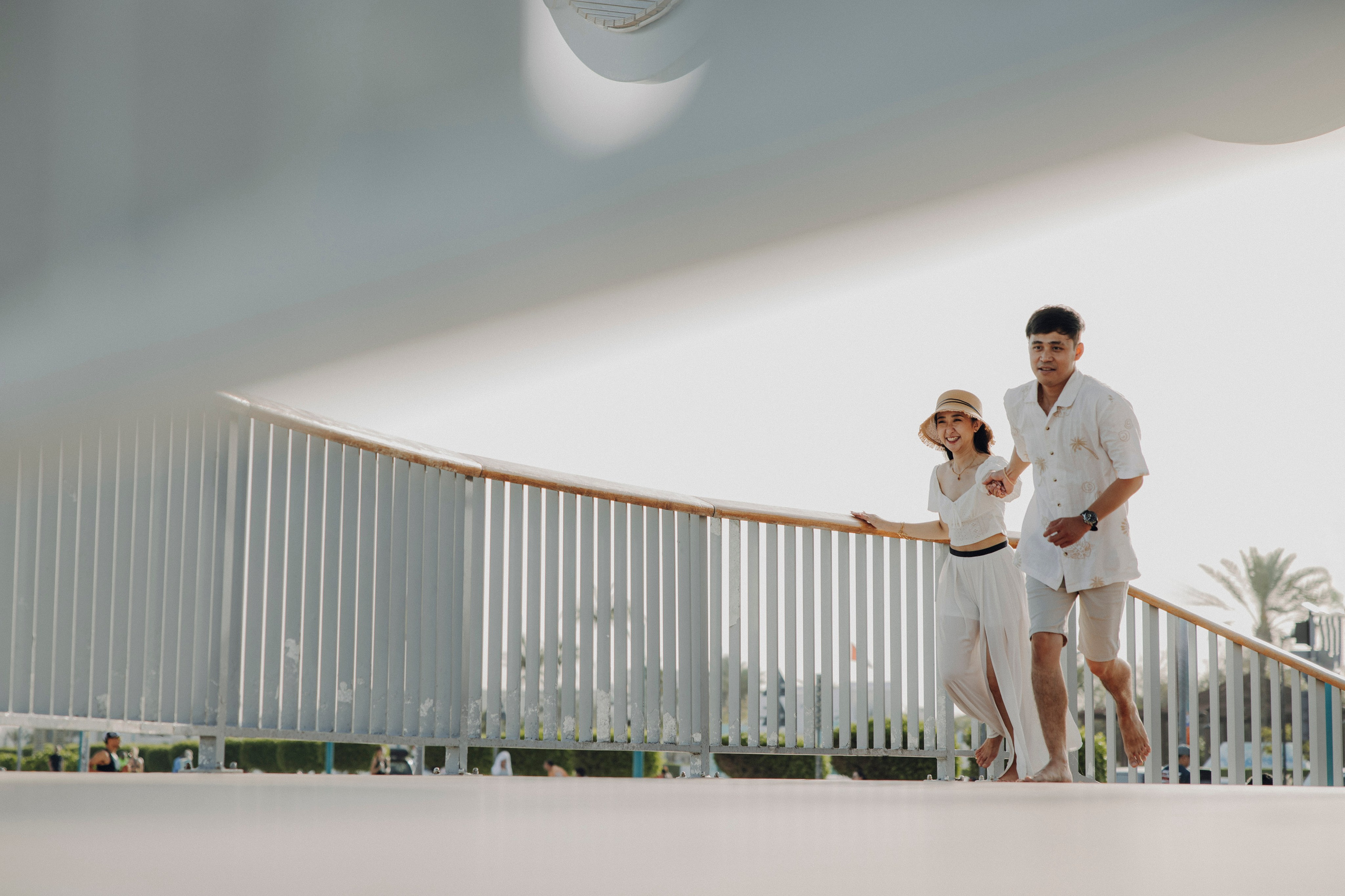 Allen & Kitty PreWedding