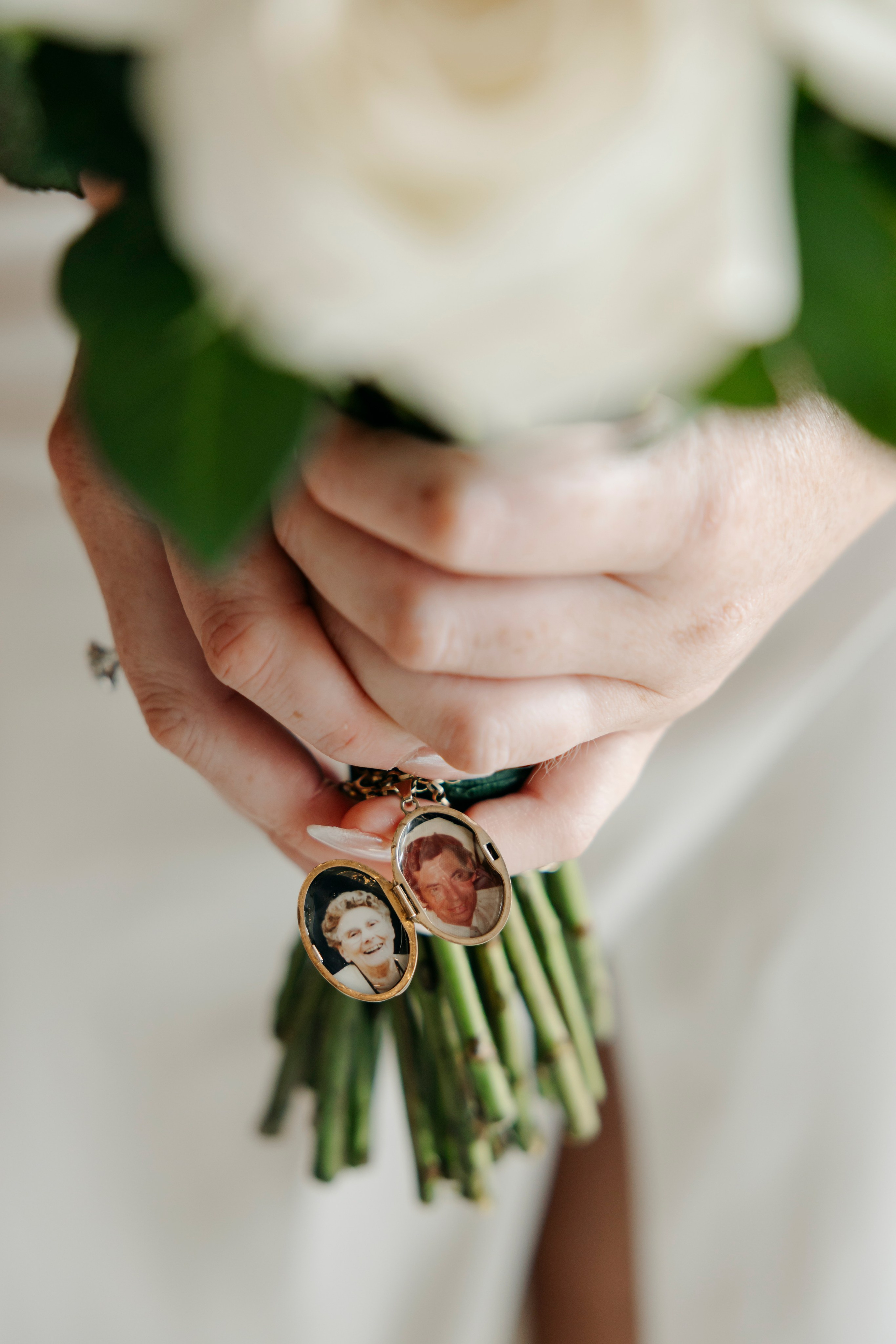 T & A Wedding Ceremony + Reception