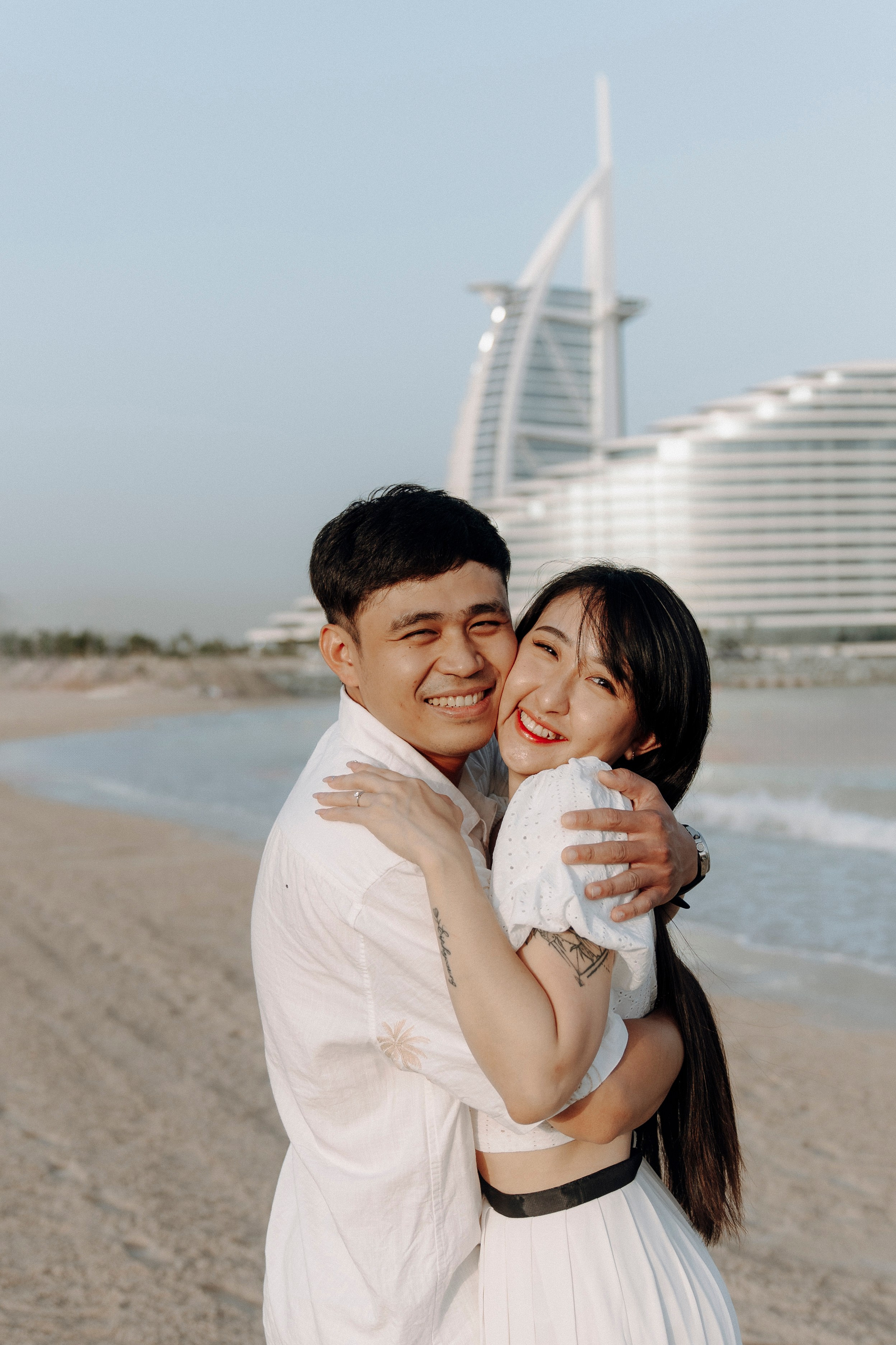 Allen & Kitty PreWedding