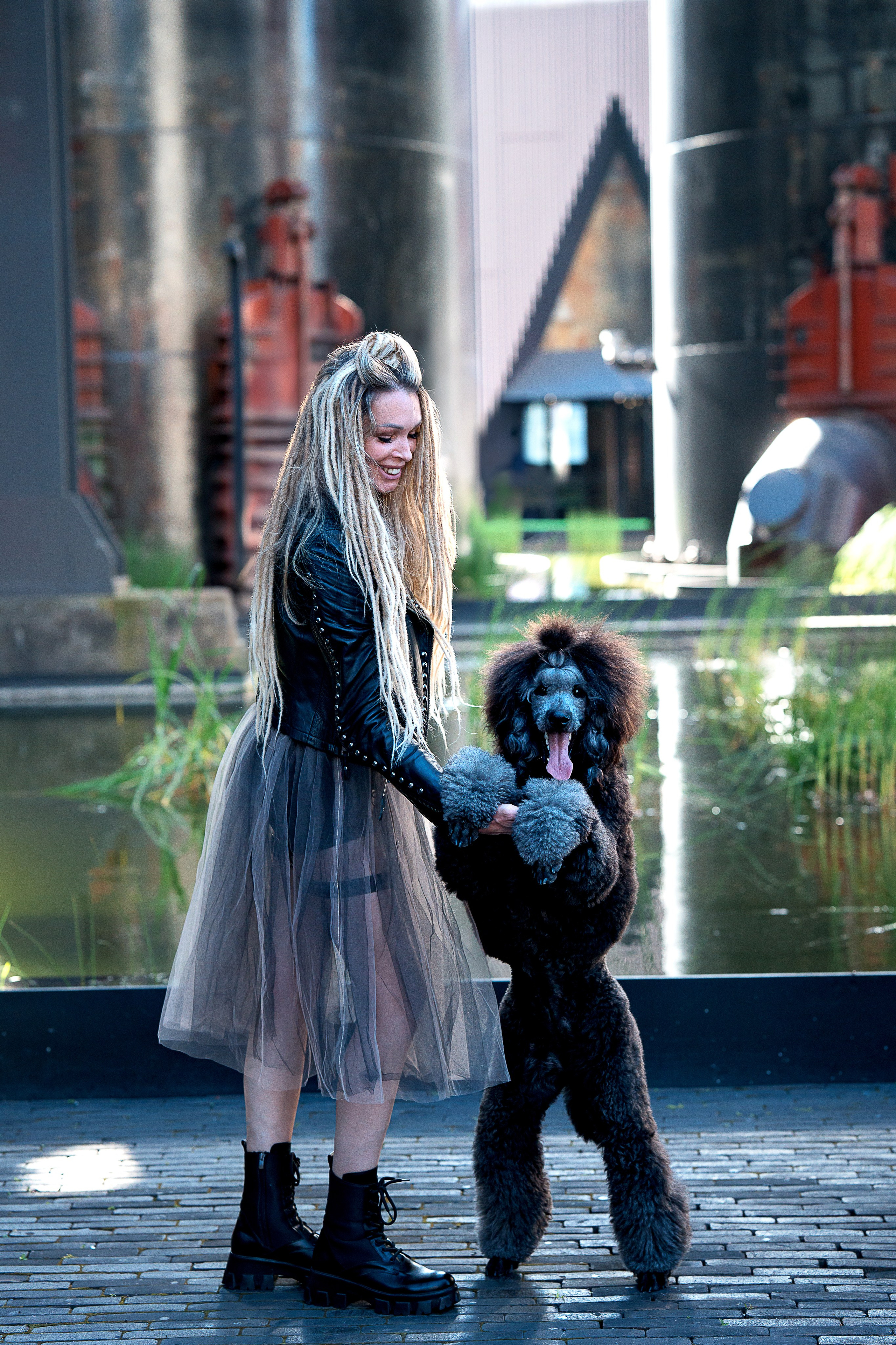 Alexandra Lord Stella. Familien, Portrait und Konzeptualfotografie in Genf, Schweiz