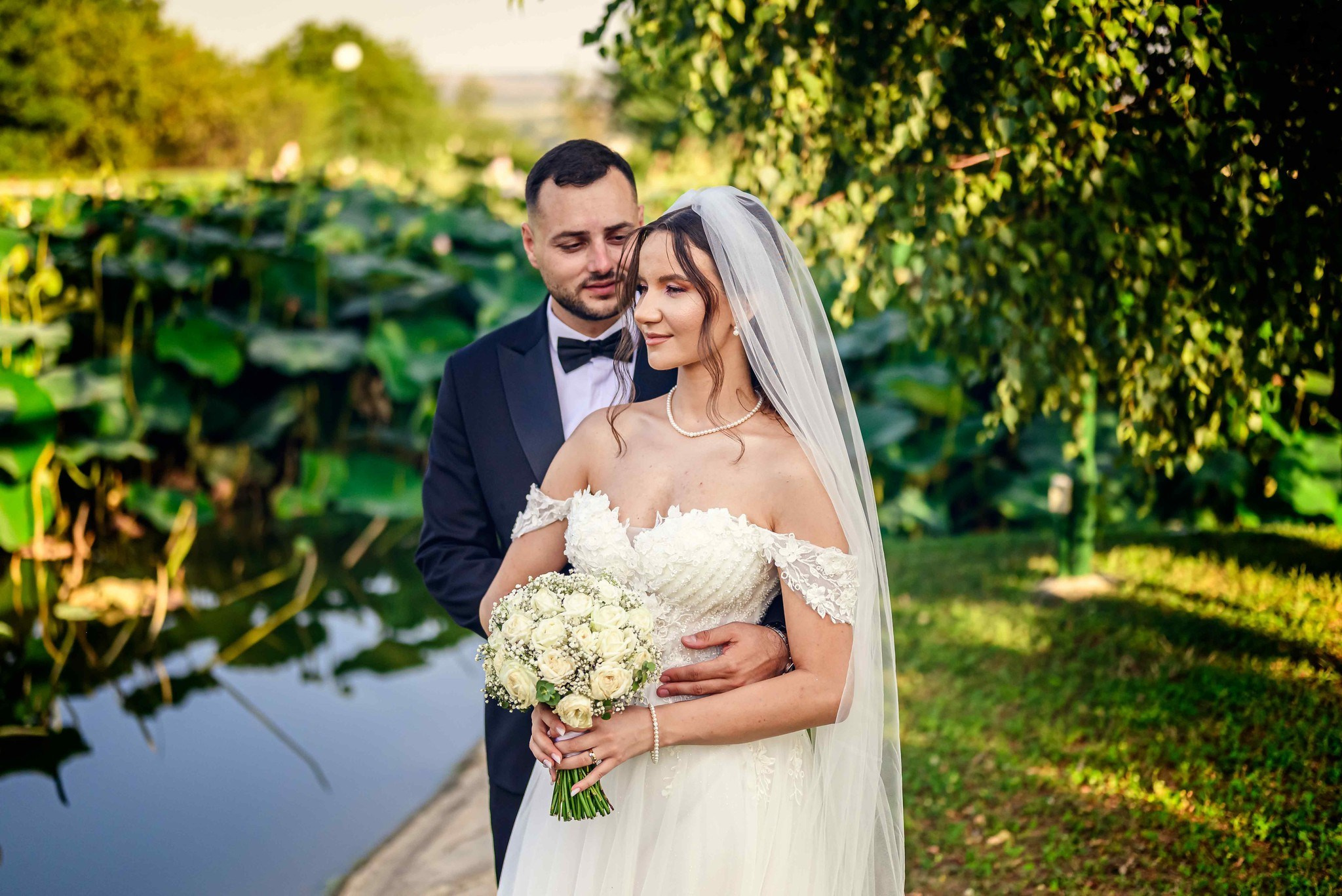 Nunta Dragasani Catalin & Madalina Sabin Florin Fotograf. Sabin Florin Fotograf Nunta