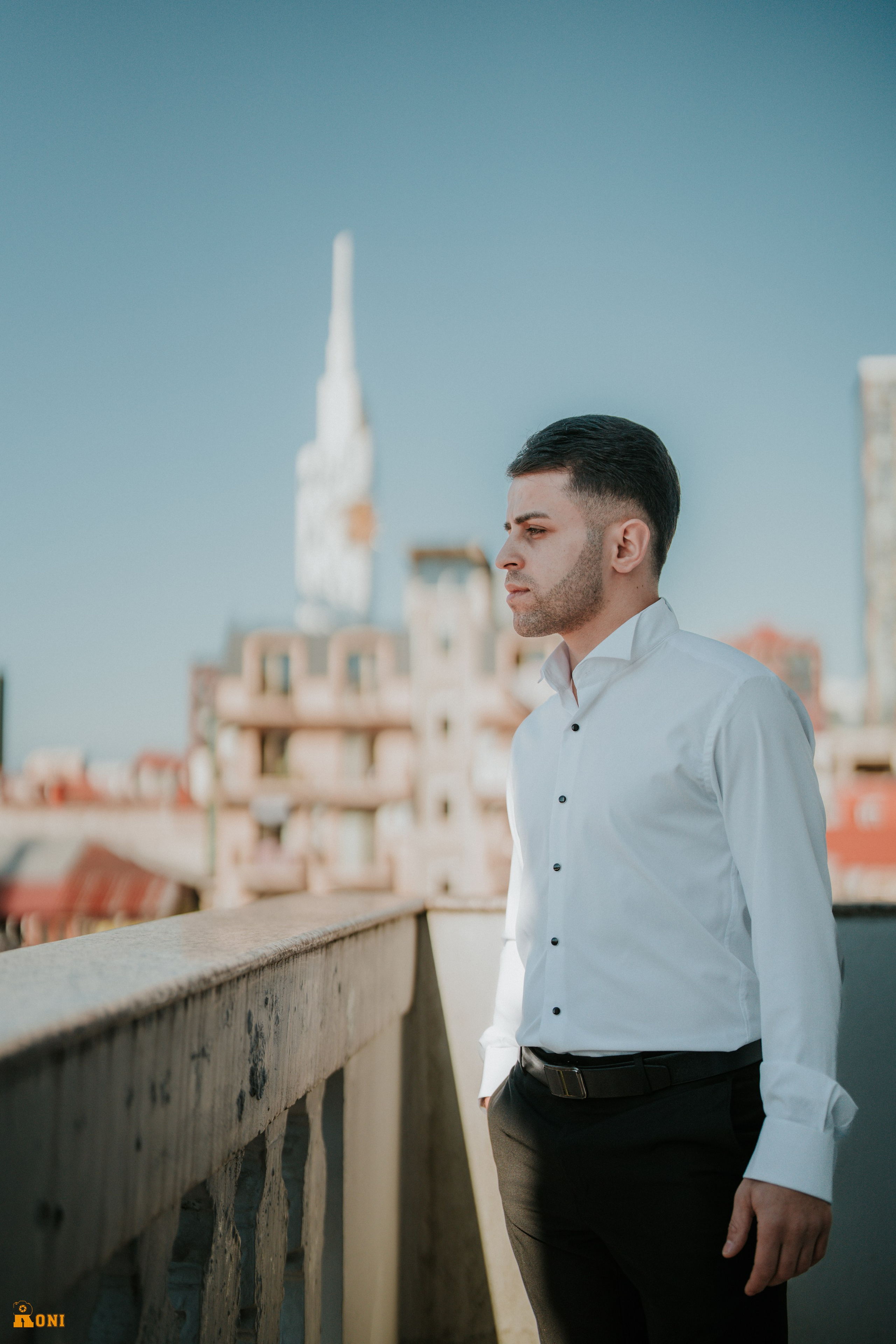 საქორწილო ფოტოსესია