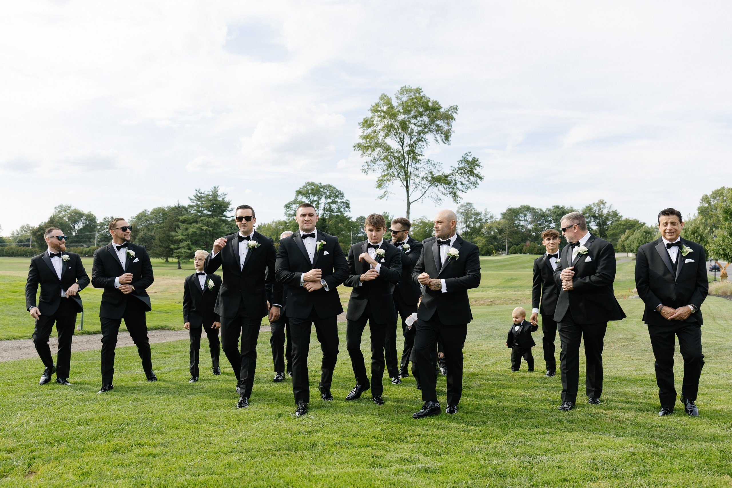 Jenna & Jake, Tilling House in Eatontown, NJ. Wedding Photo & Video