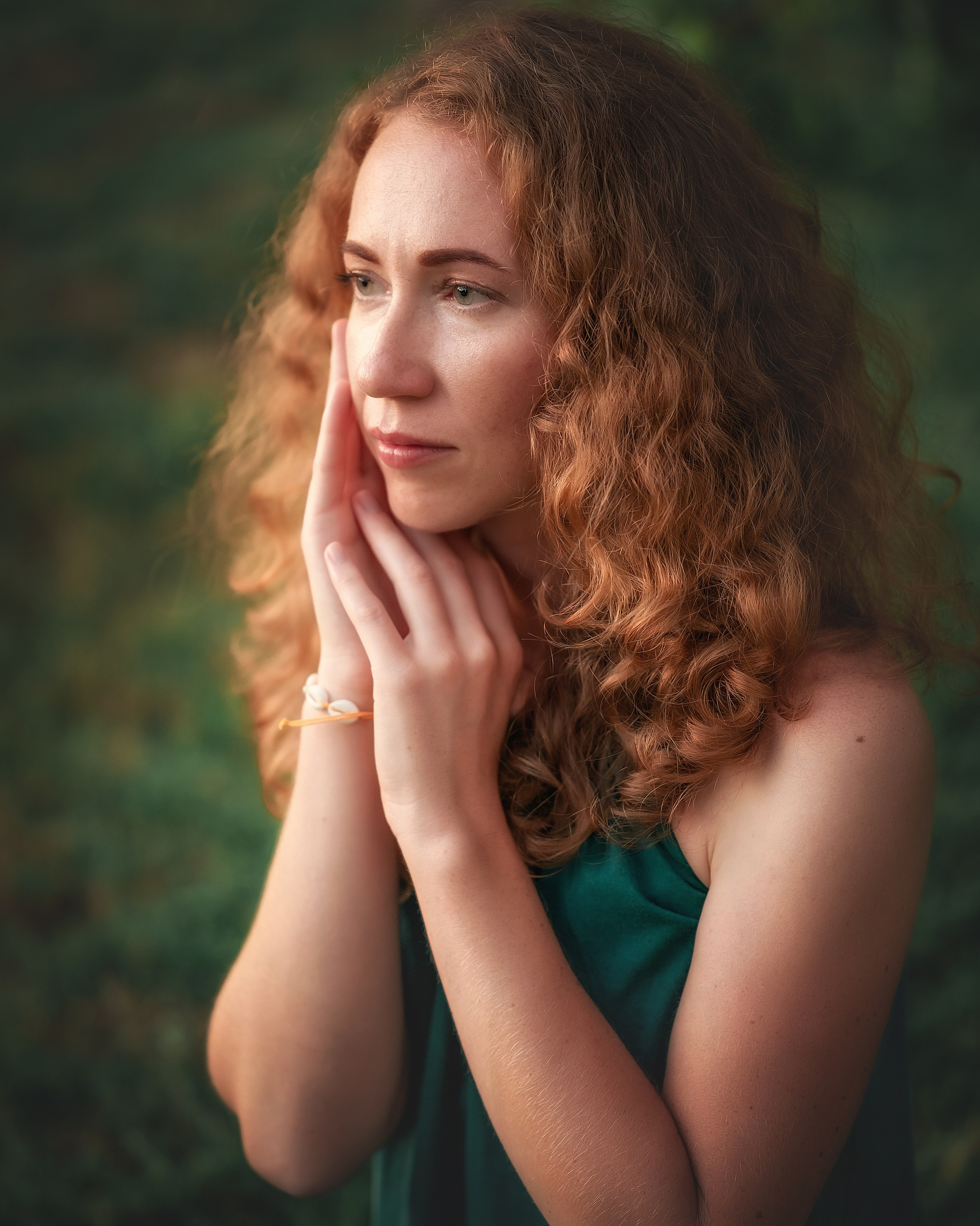 FRAUEN. Familien- und Hochzeitsfotograf Shestak Ivan