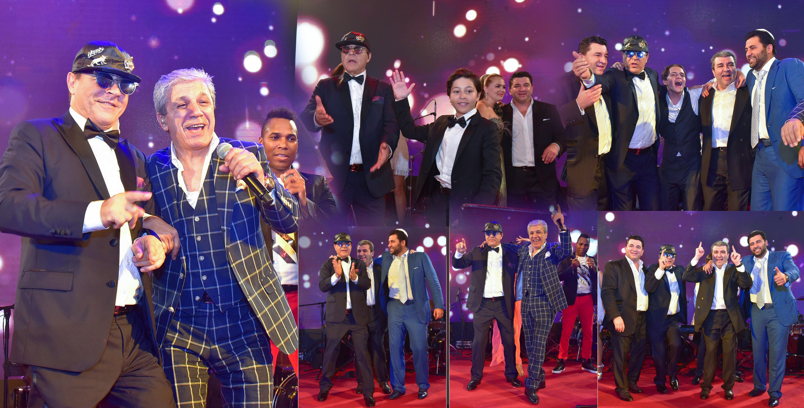 Denny Barton VIENNA. Wedding and events photographers Studio Shalom