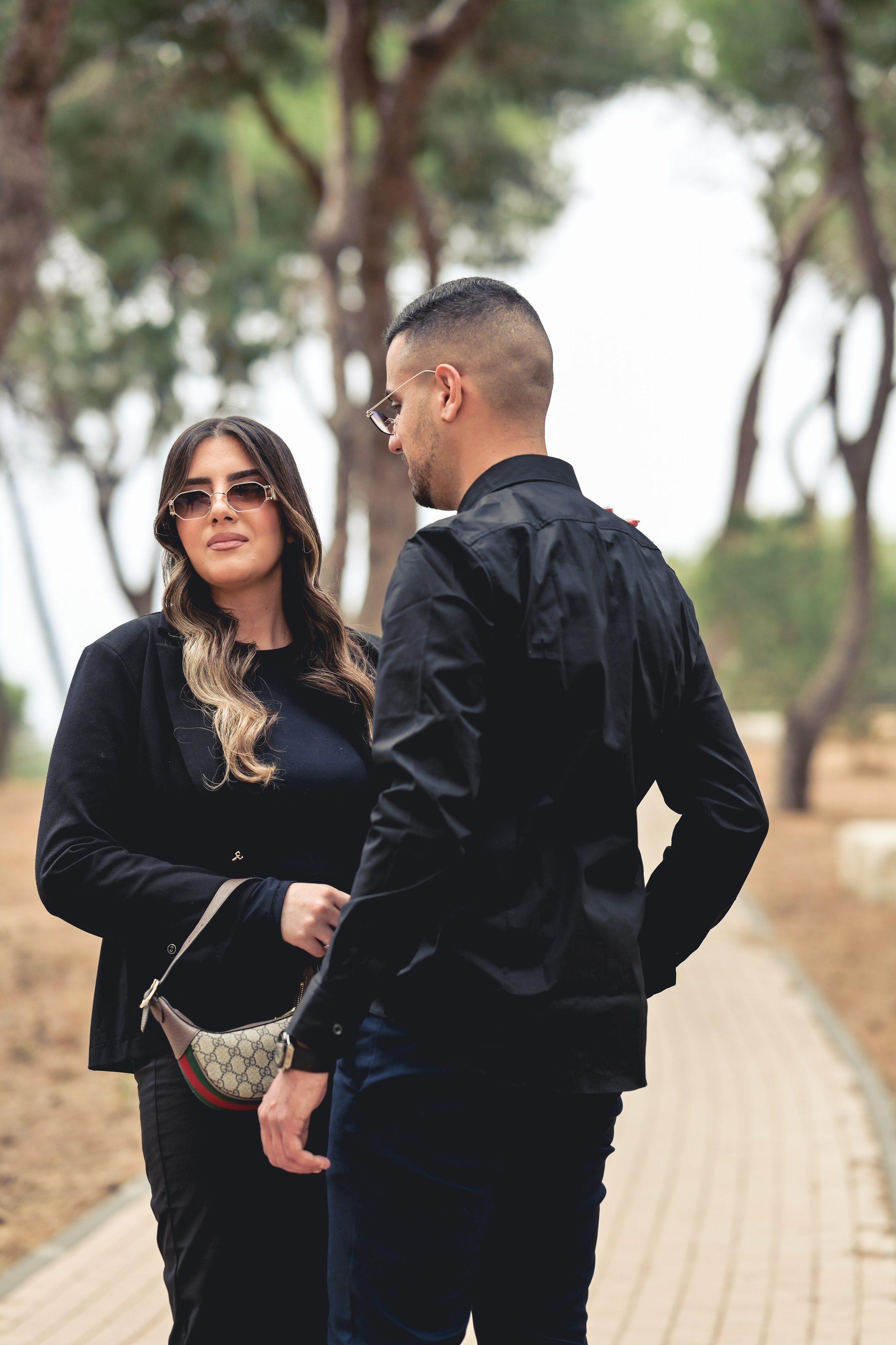 Sharona &Ely. Wedding and events photographers Studio Shalom