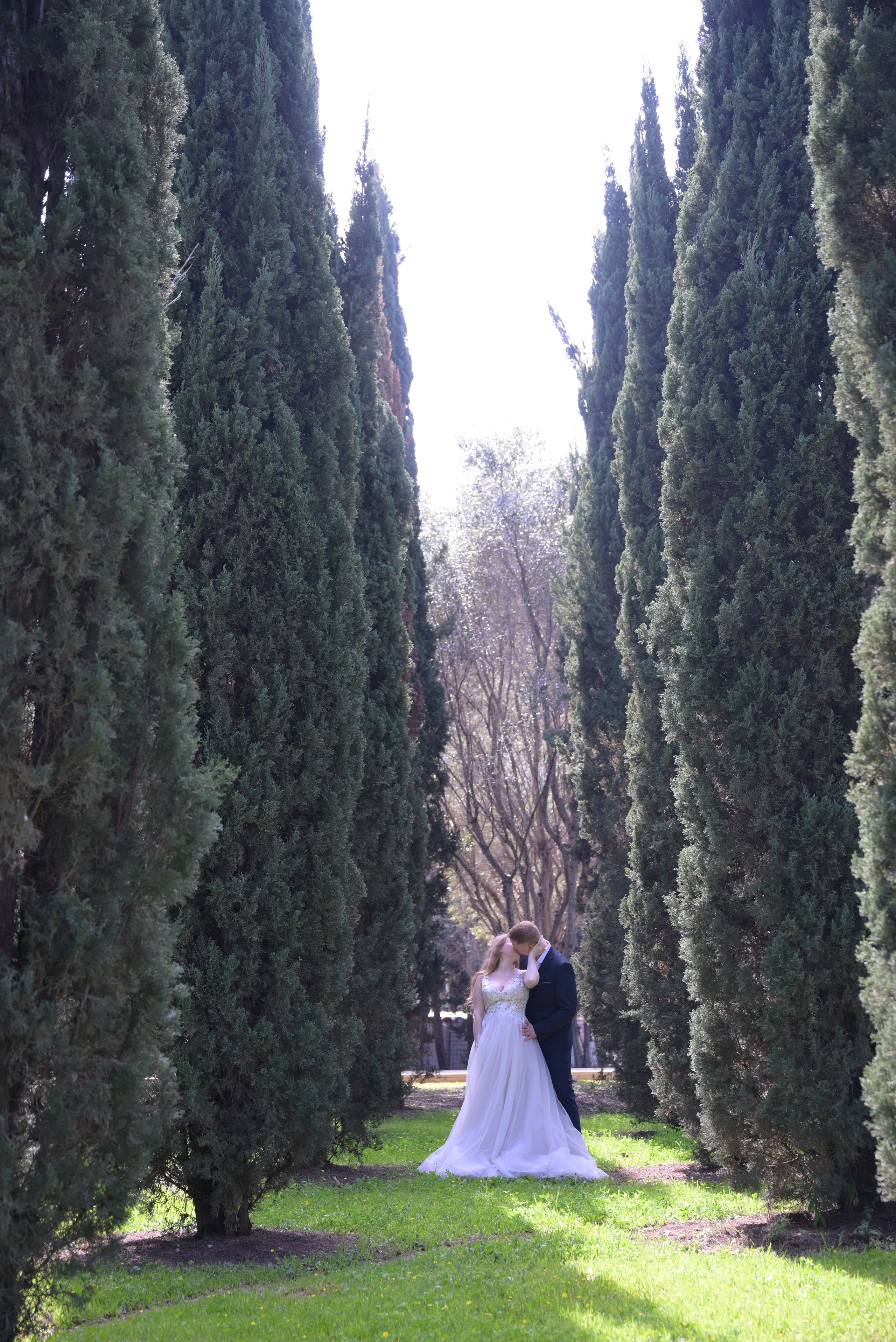 Nicol & Itamar. Wedding and events photographers Studio Shalom