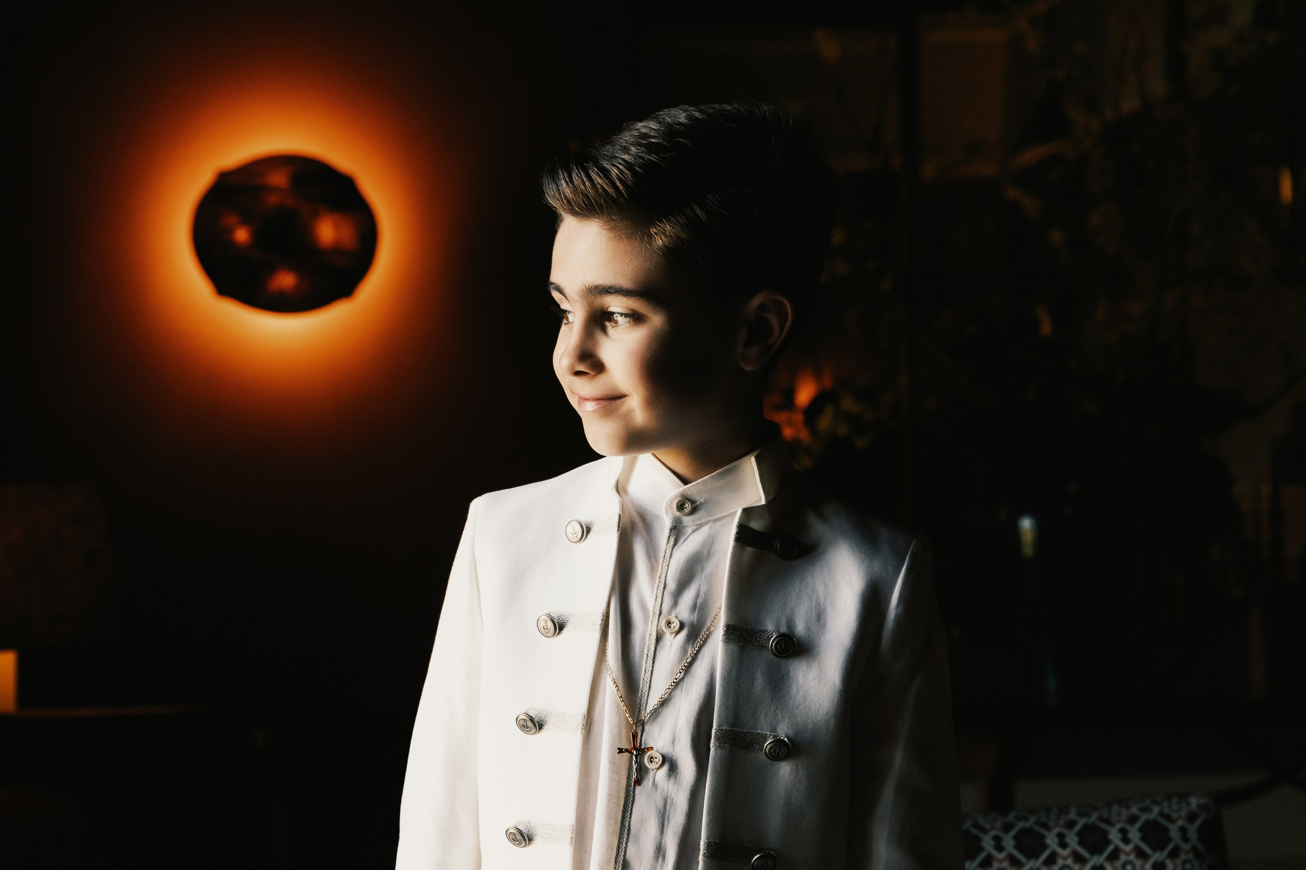 Comuniones. Bolery Fotografía