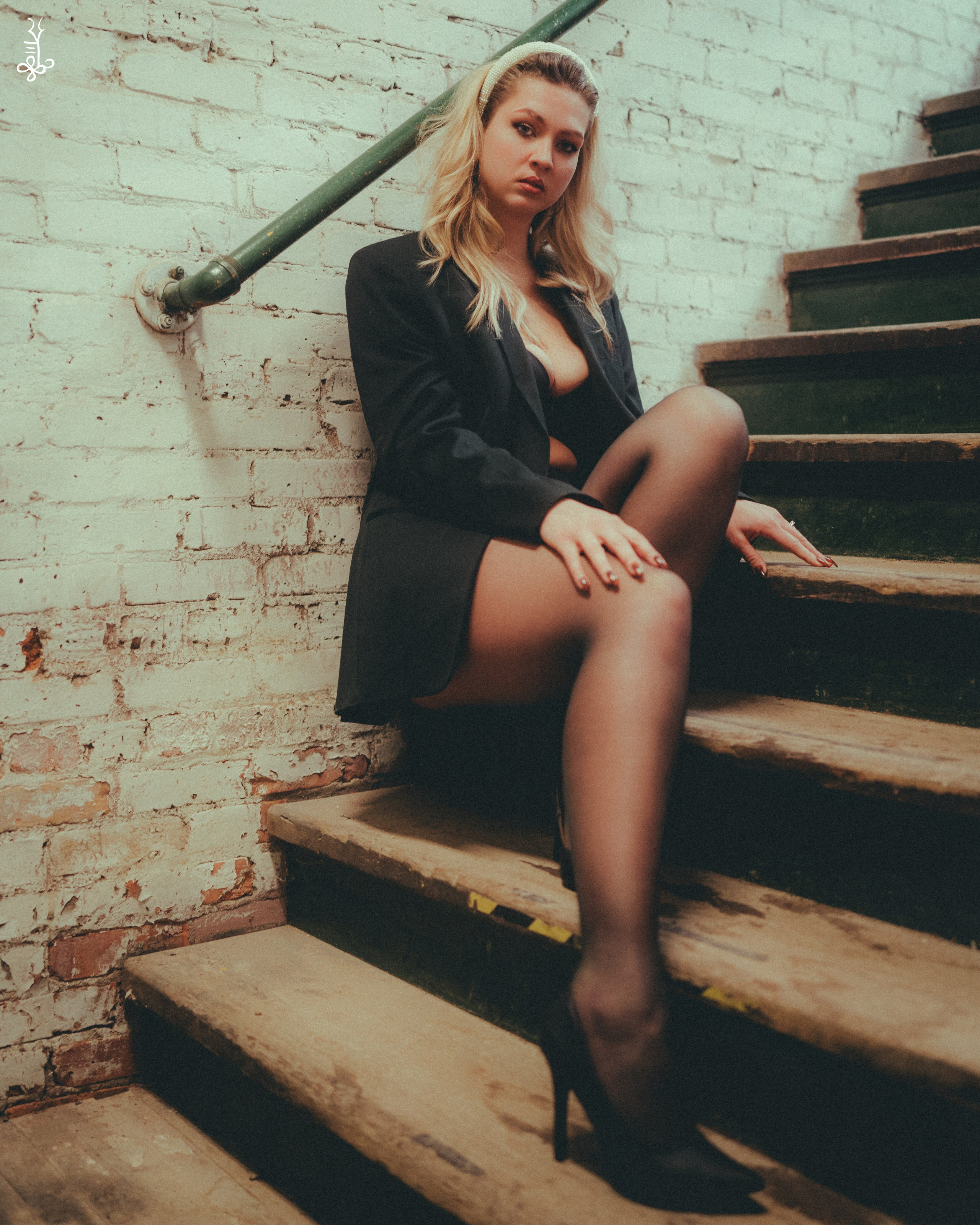 JENNIFER JOHNSON. Ke’Ondris