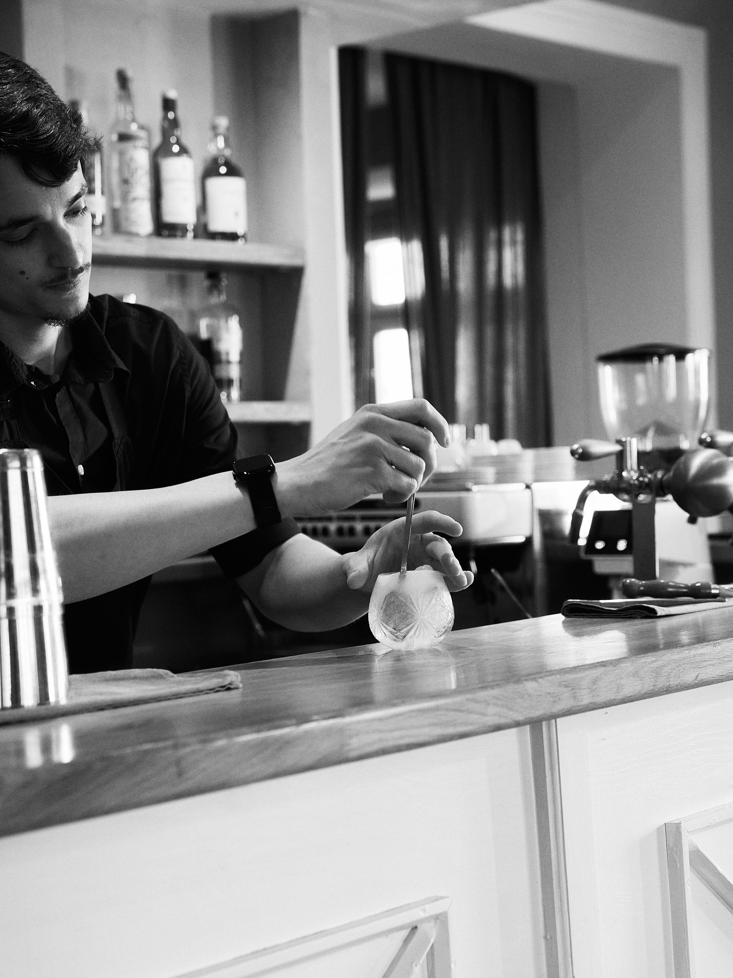 Vallmo | Restaurant Prague