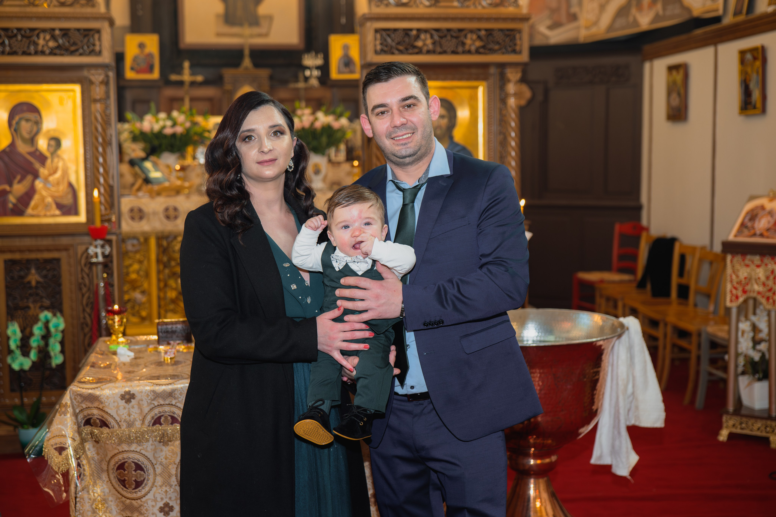 Matteo. Fotograful și Cameramanul familiei dvs în Franța Paul Photographer