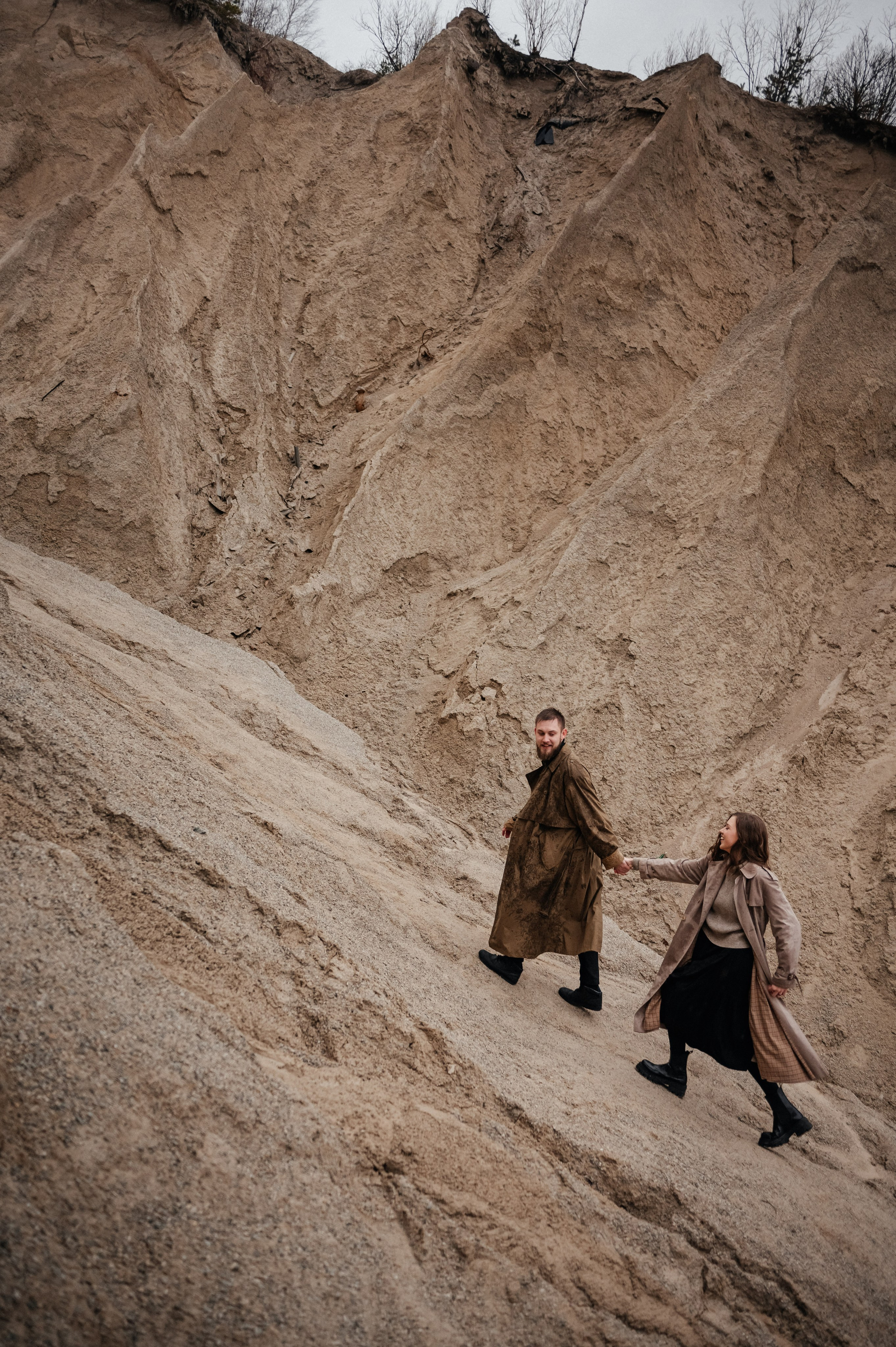 И в непогоду тоже. Фотограф Таллинн — свадьба |семья | lovestory