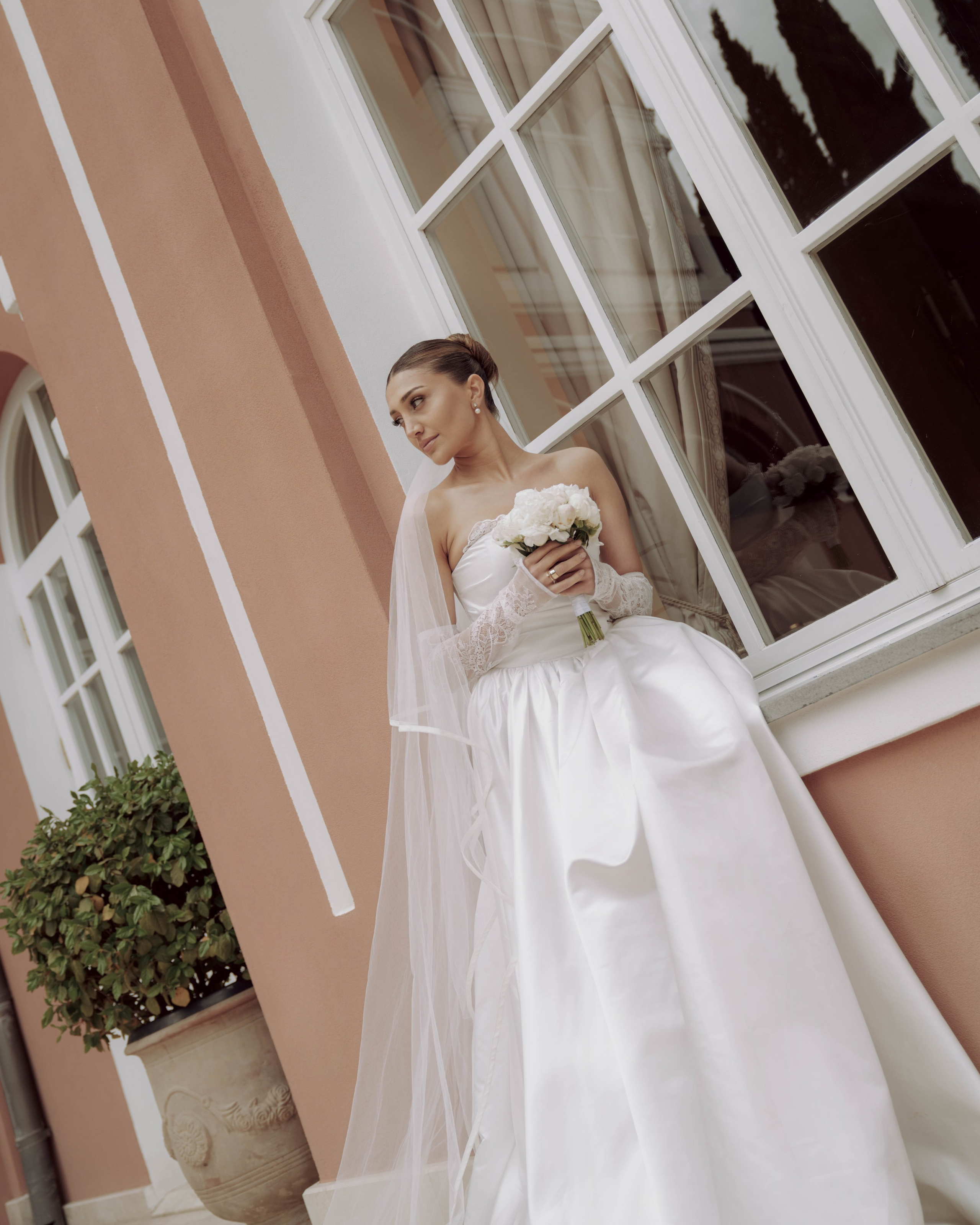 WEDDING. ფოტოგრაფი სალომე ბარბაქაძე