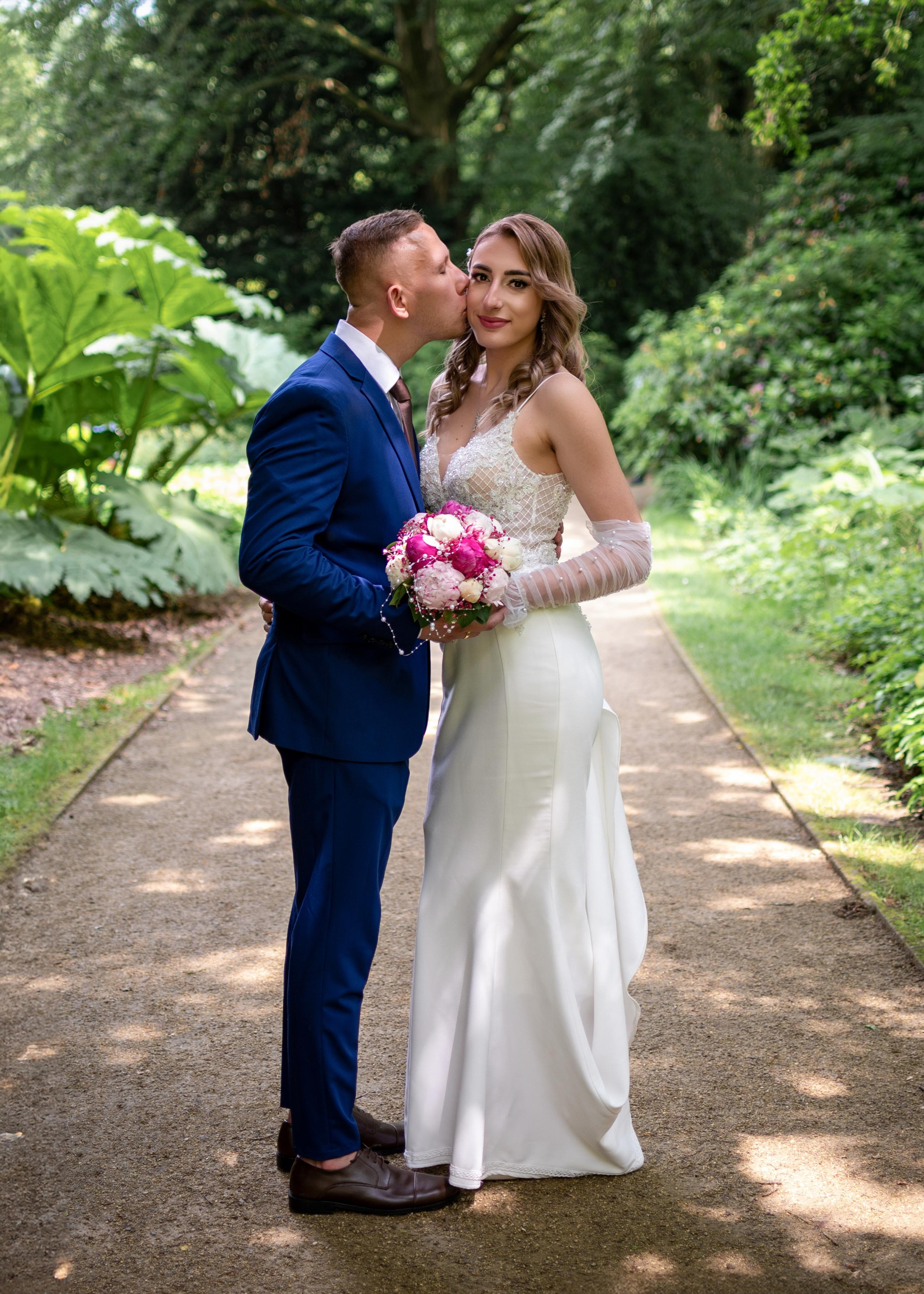 Hochzeit Klaudia & Thomas. Pregnancy and family photographer Karolina Tomczuk