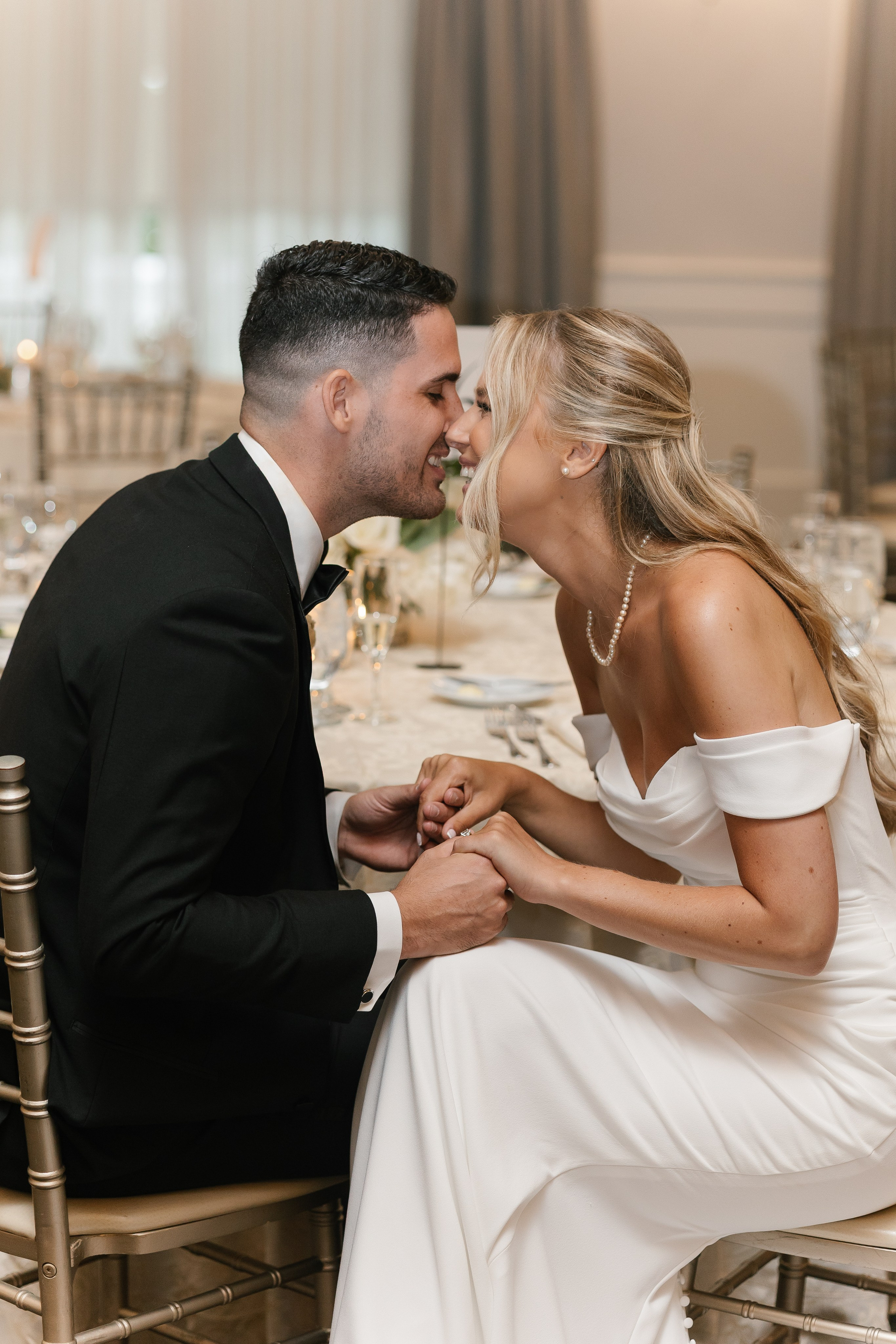 Olivia and Sean, The Mansion at Mountain Lakes, NJ. Wedding Photo & Video