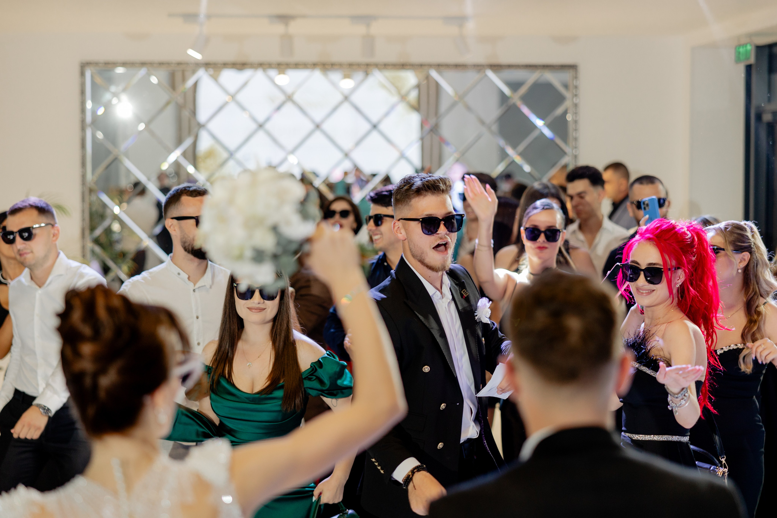 IVAN & CRISTINA. ProWed — Foto Video Moldova