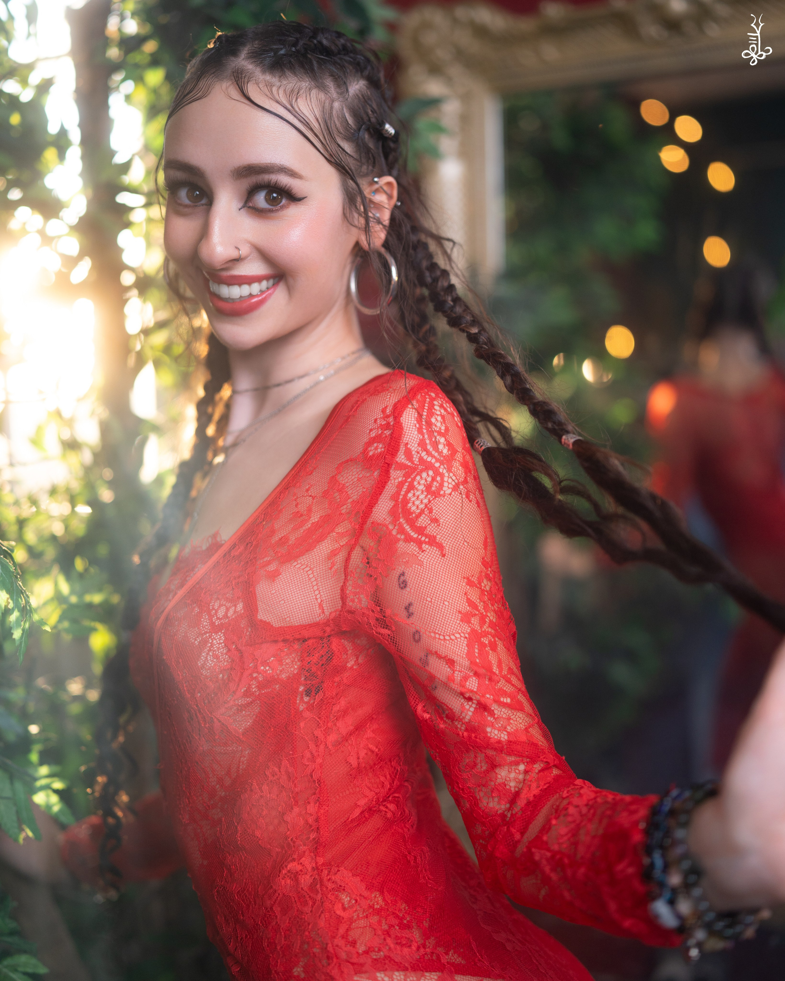 JASELLA. Ke’Ondris