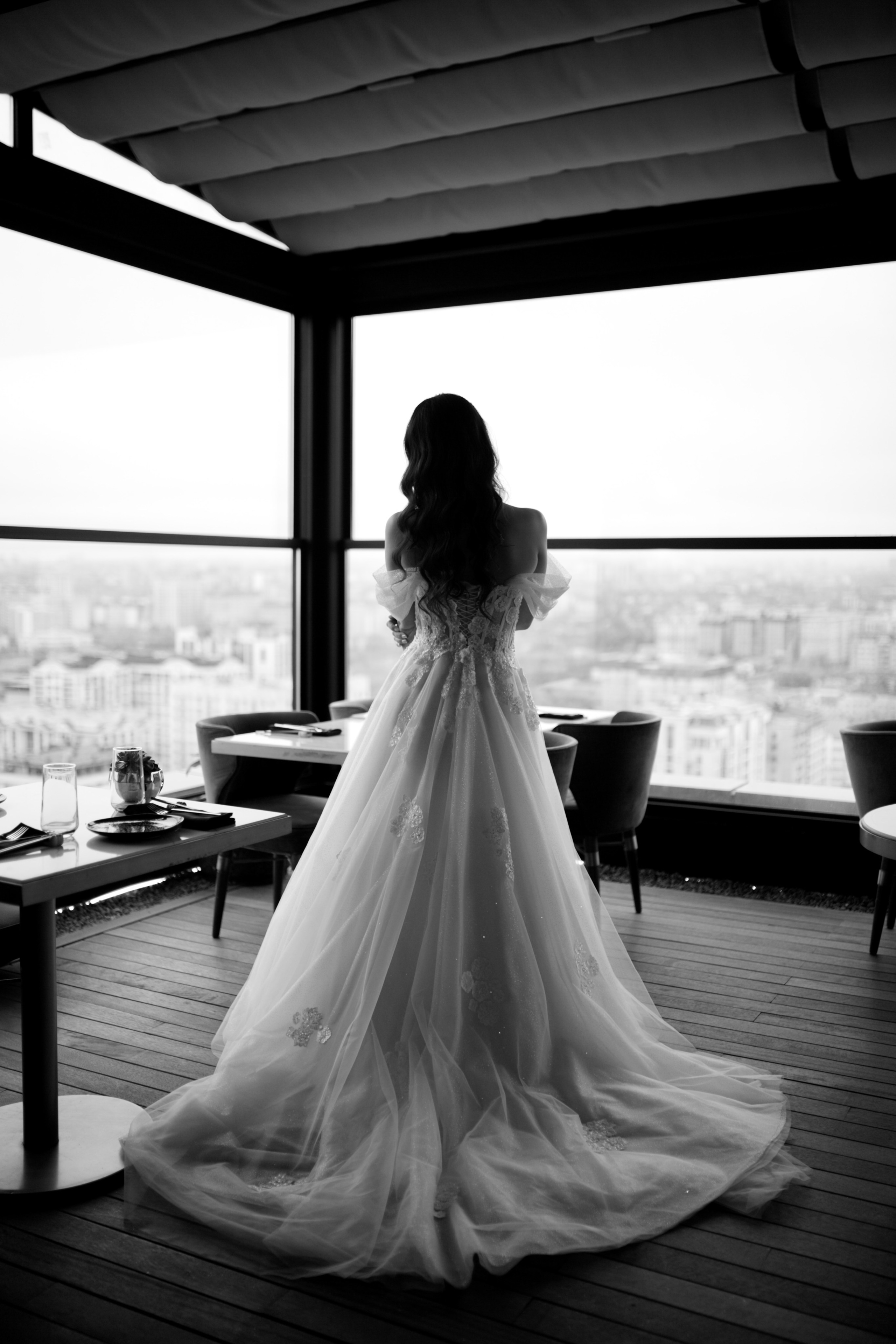 ДЕНЬ СВАДЬБЫ. Mandarin.photo