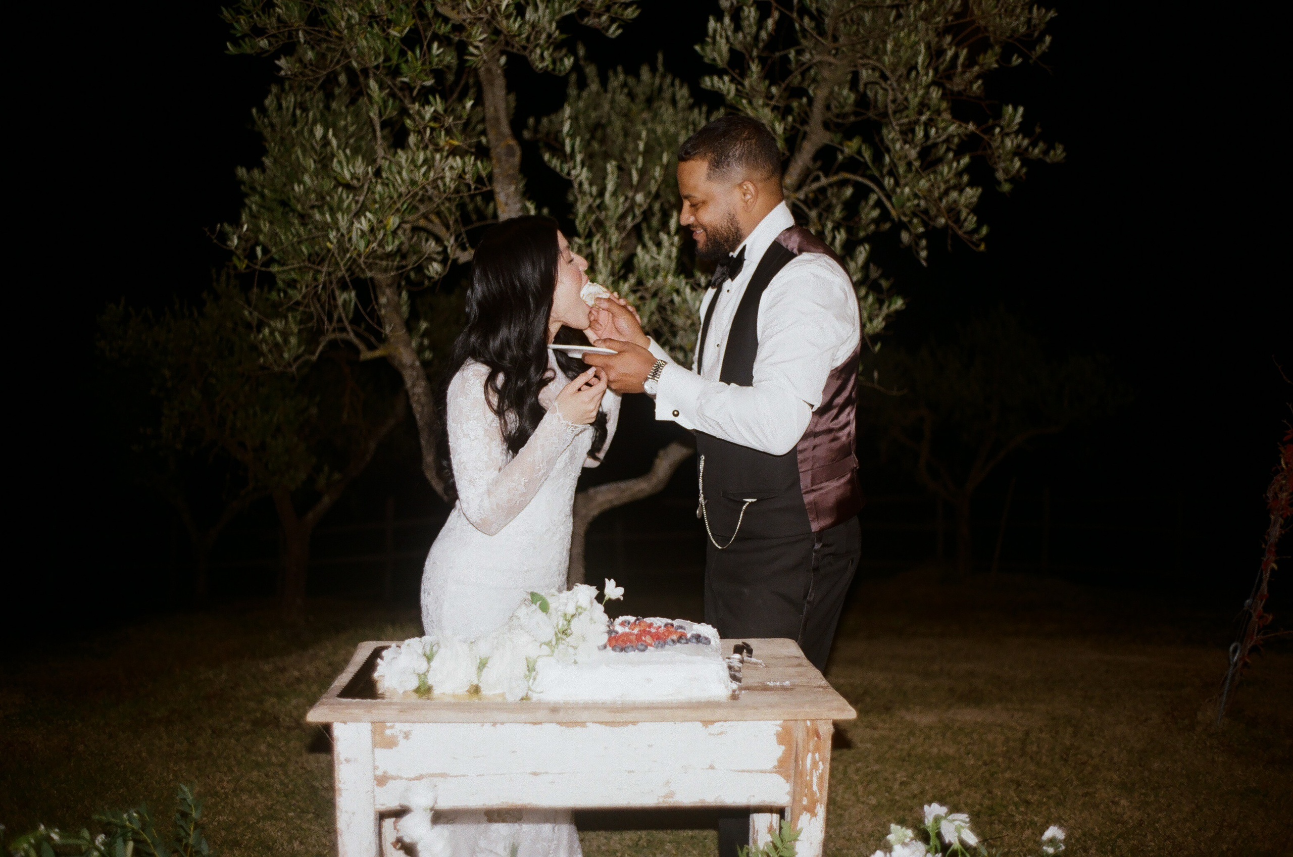 Mitcell&Melanie film. Свадебный фотограф Виктория Саврук