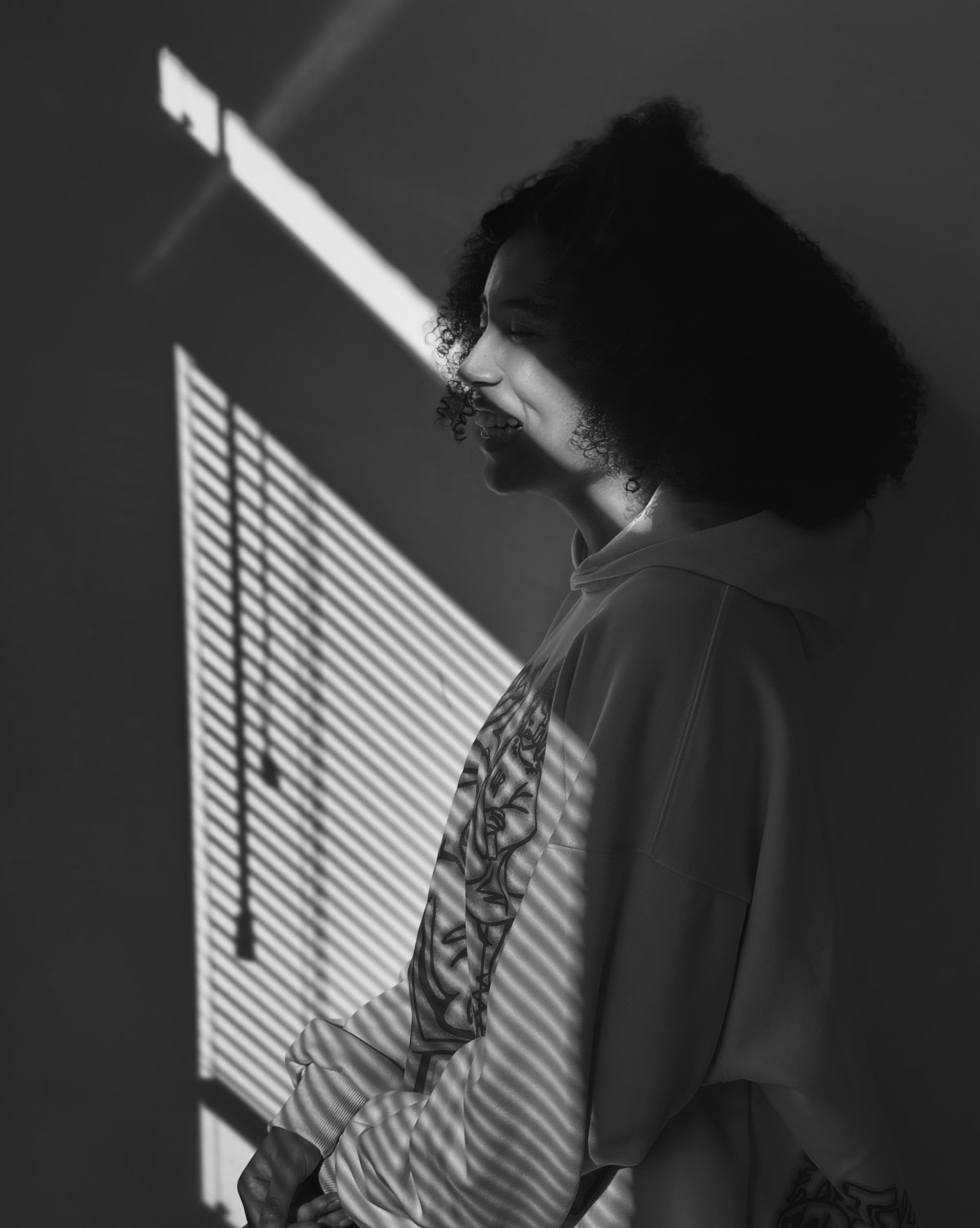 Portraits. Julija Titova — content creator, photographer, reels maker in Paris. Available worldwide