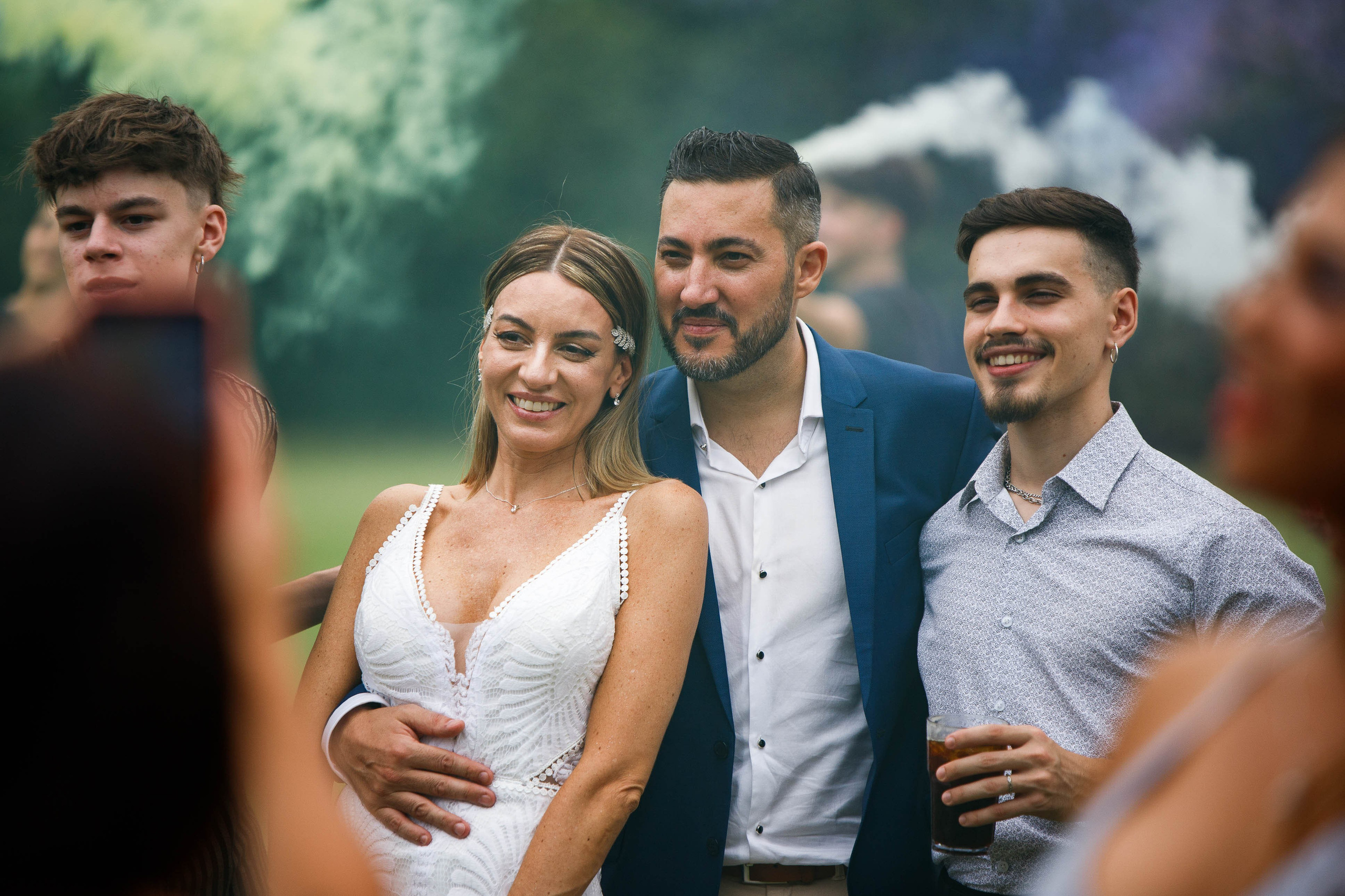 Bodas. Hernán Platini Photography