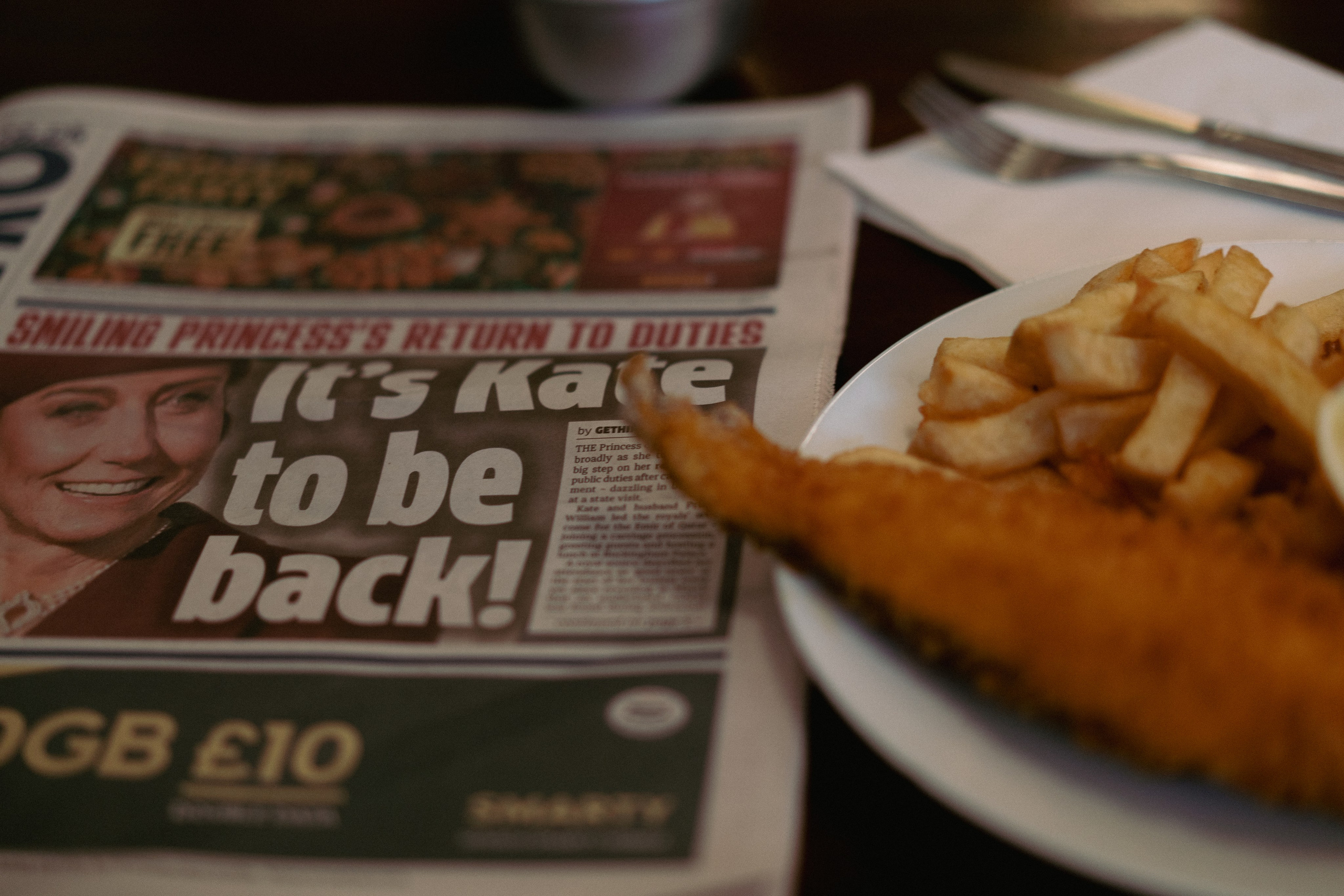 Brighton. Photographe à Genève - Eugenia Andres