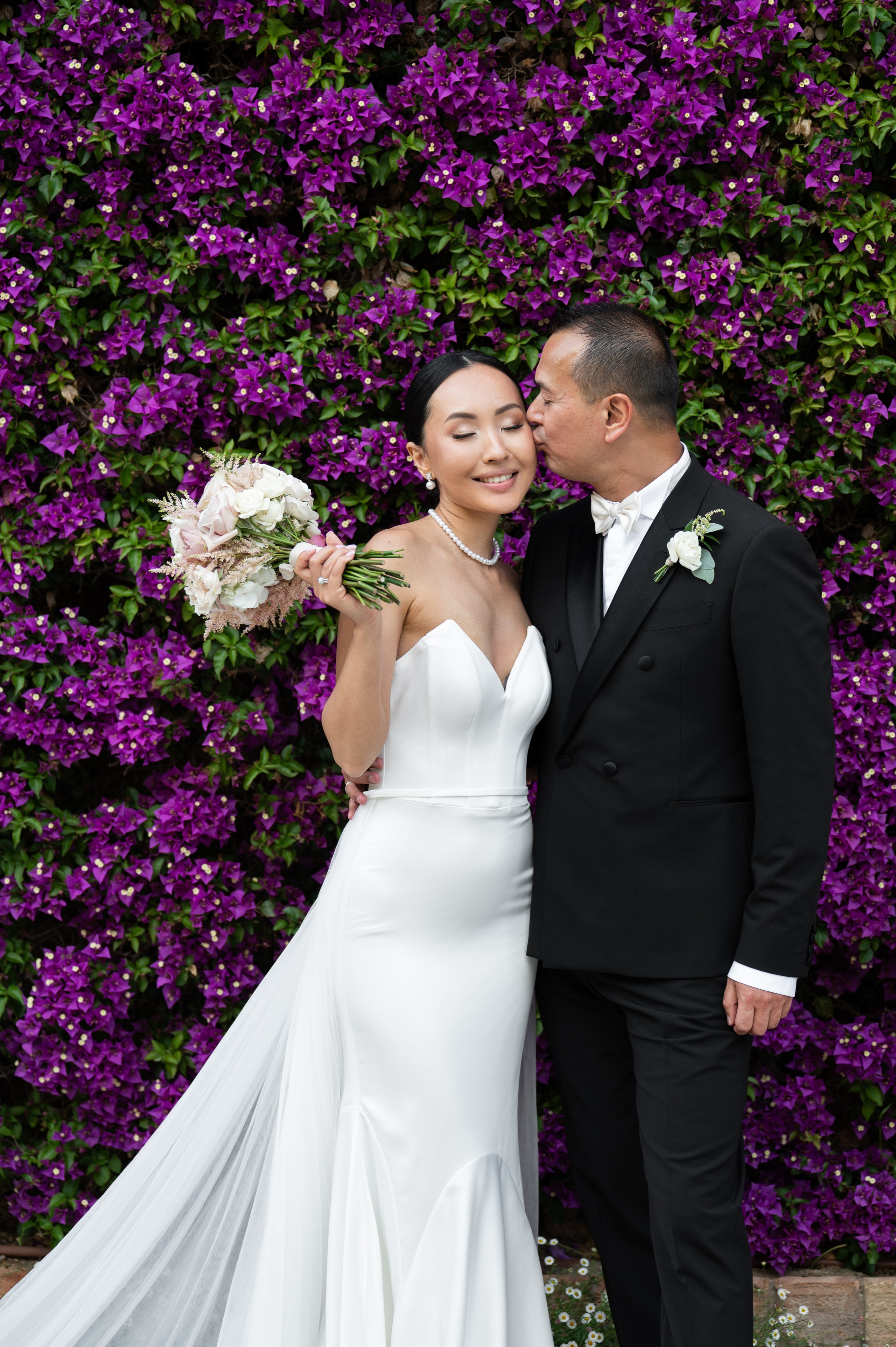 Zhazira & Eugene. Wedding photographer in Spain