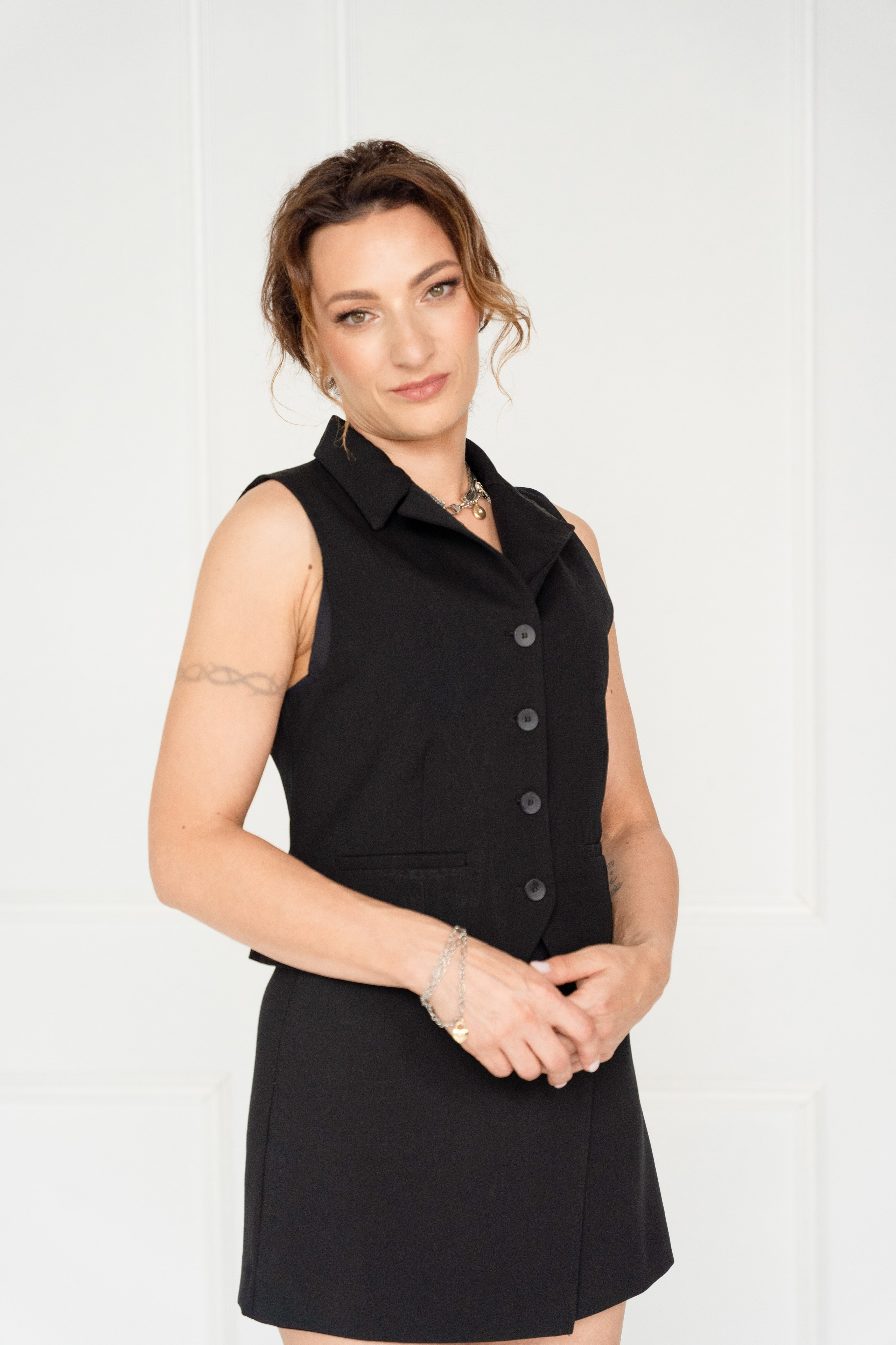 Eglė. Sapnų studija. Asmeninė fotosesija. Aliaksandra Norvilas fotografas Vilnius