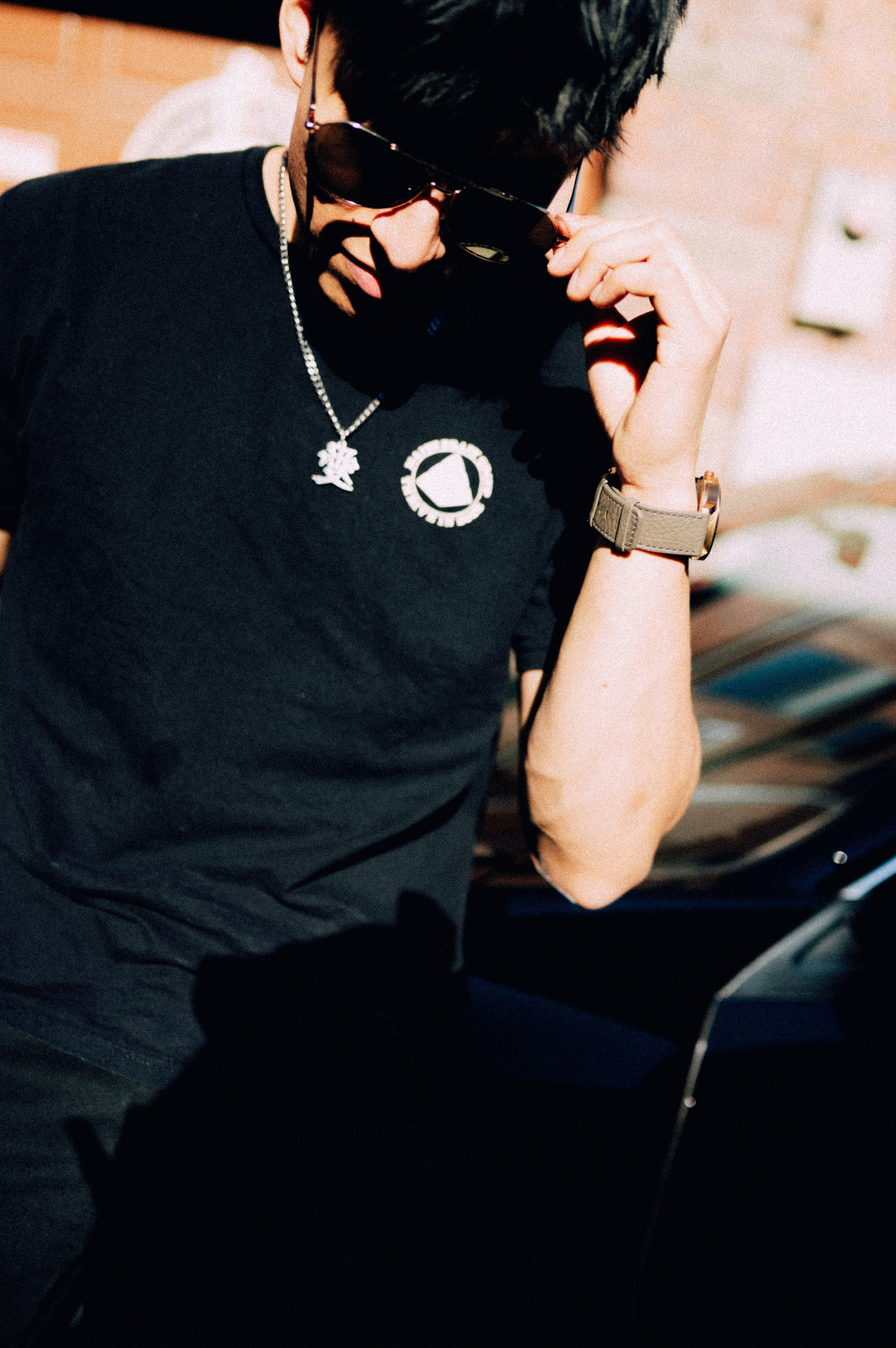Kev. Portrait & Events Photographer in Seattle