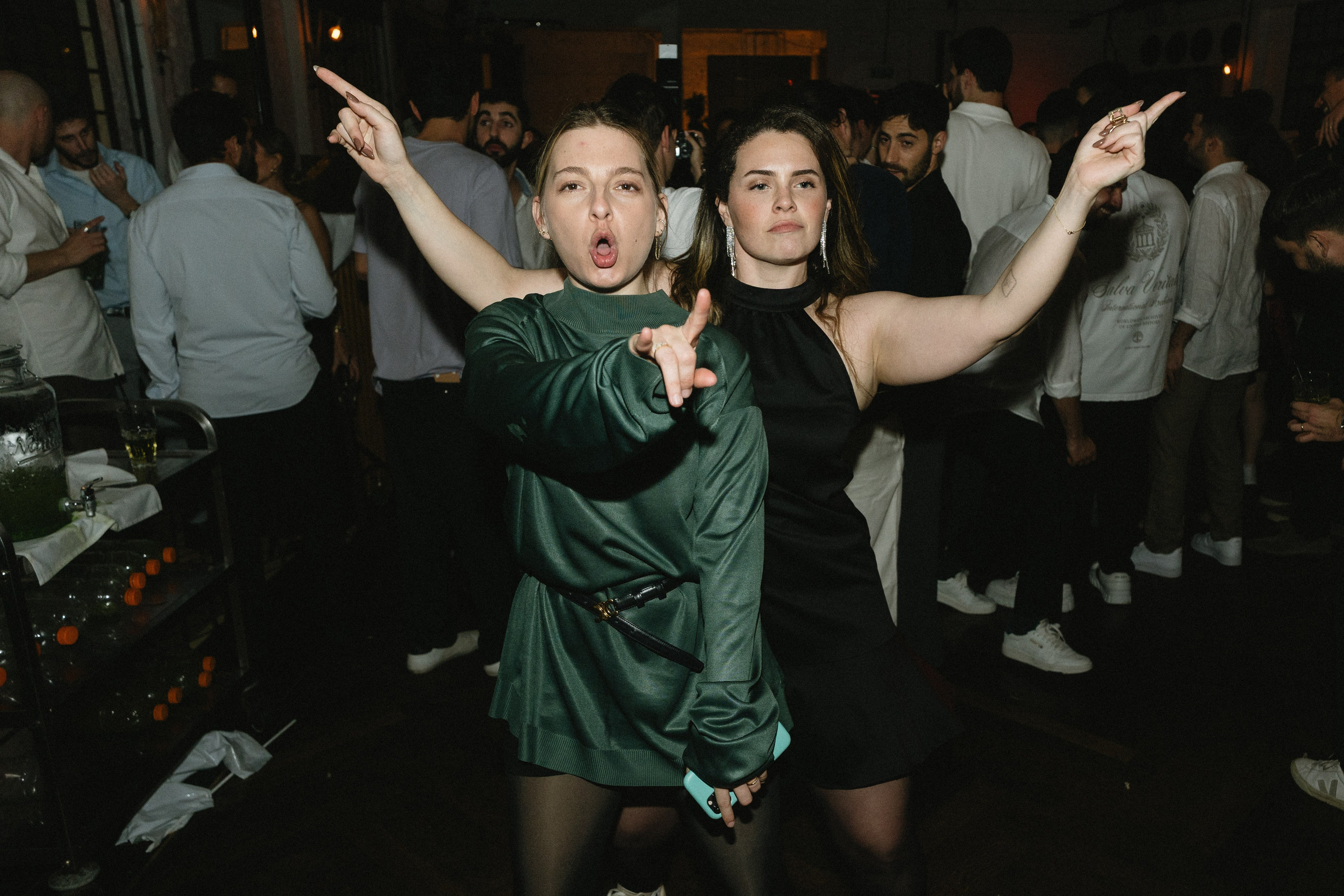 Events. Portrait & Event Photography | Israel | David Shafirov