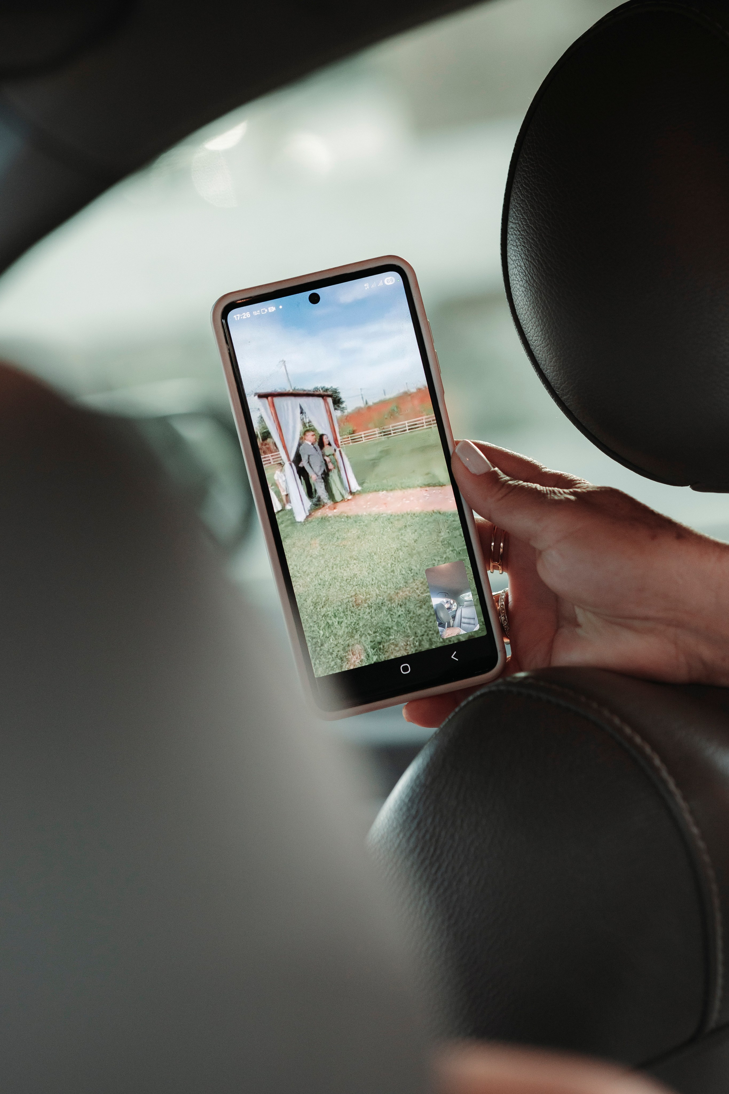 Casamento — Sara & Wagner. João Paulo Facin Fotografia | Fotógrafo em Bauru e região
