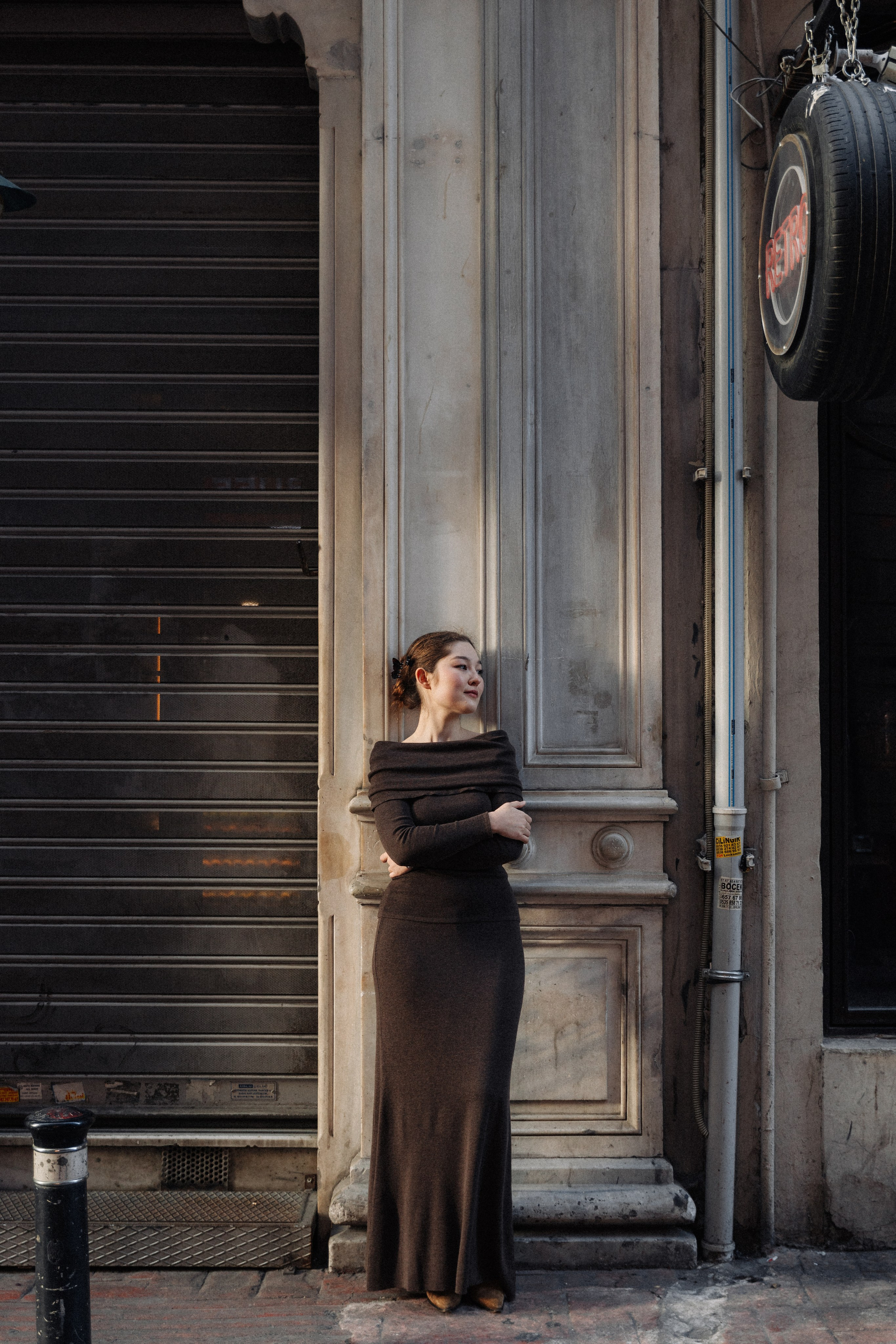 . Фотопрогулки в Стамбуле