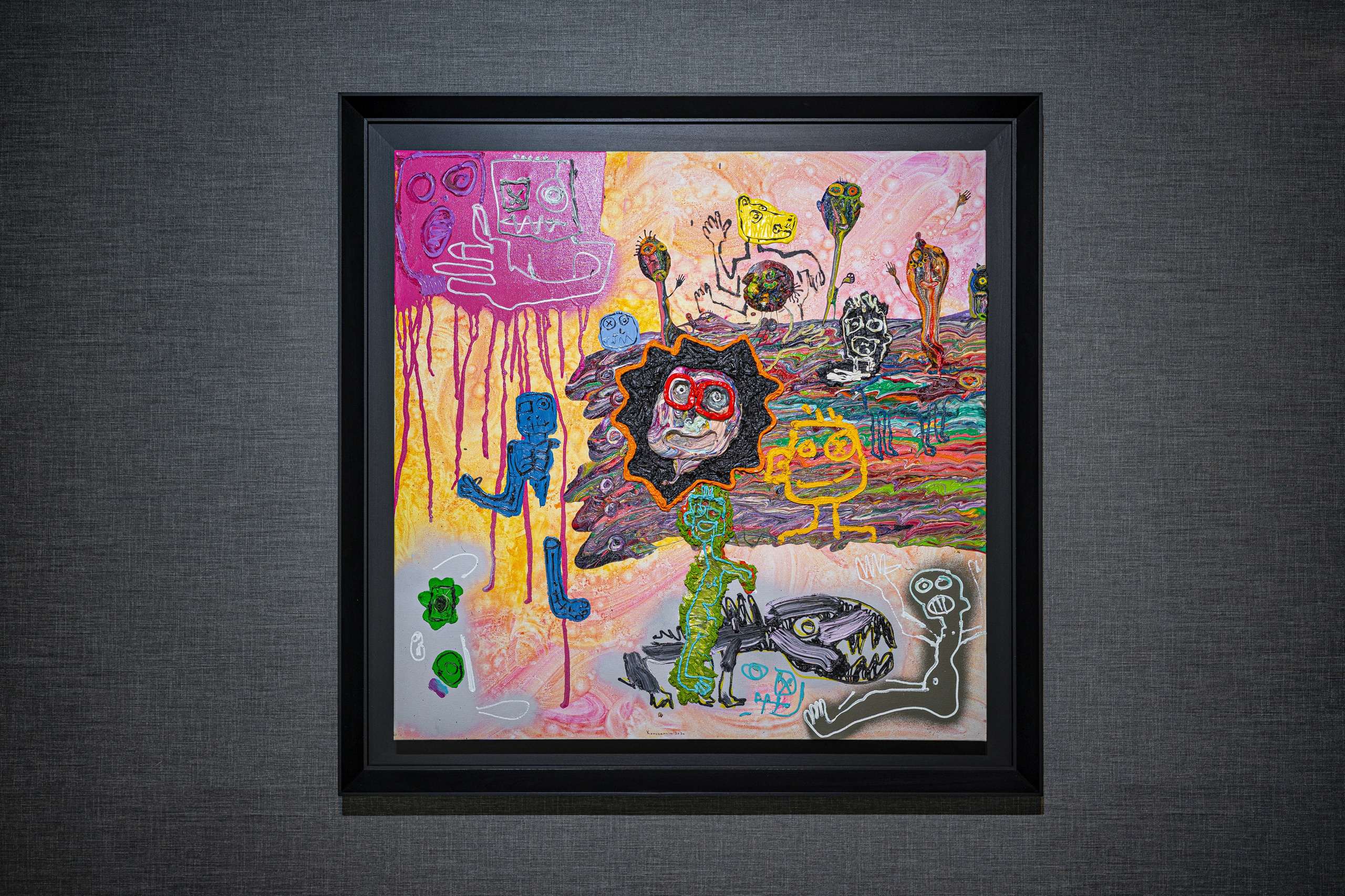 Дизайнерски апартамент. Професионален фотограф в Пловдив и областта