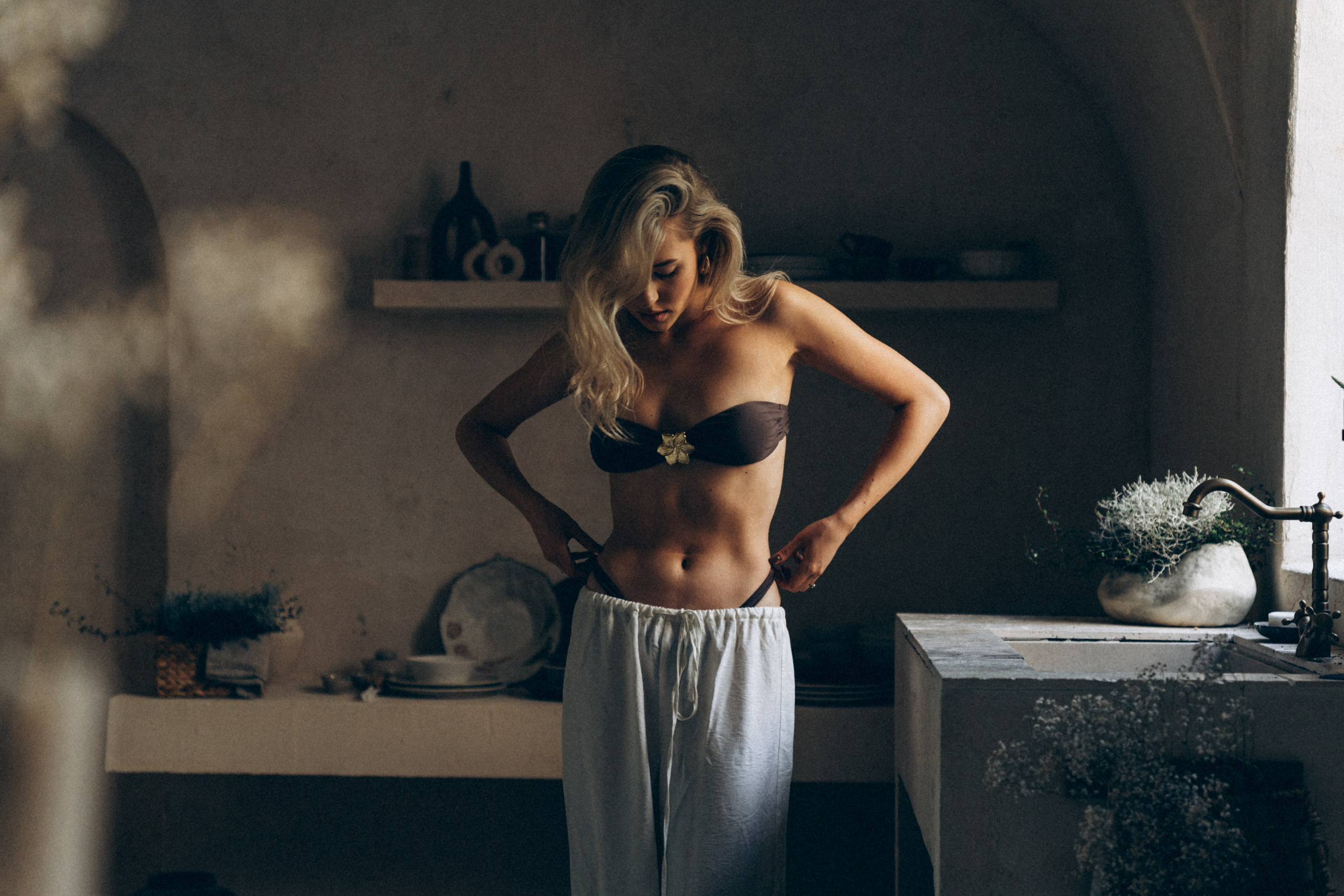 Mike Avelli — Fashion & Portrait Photographer | Wrocław