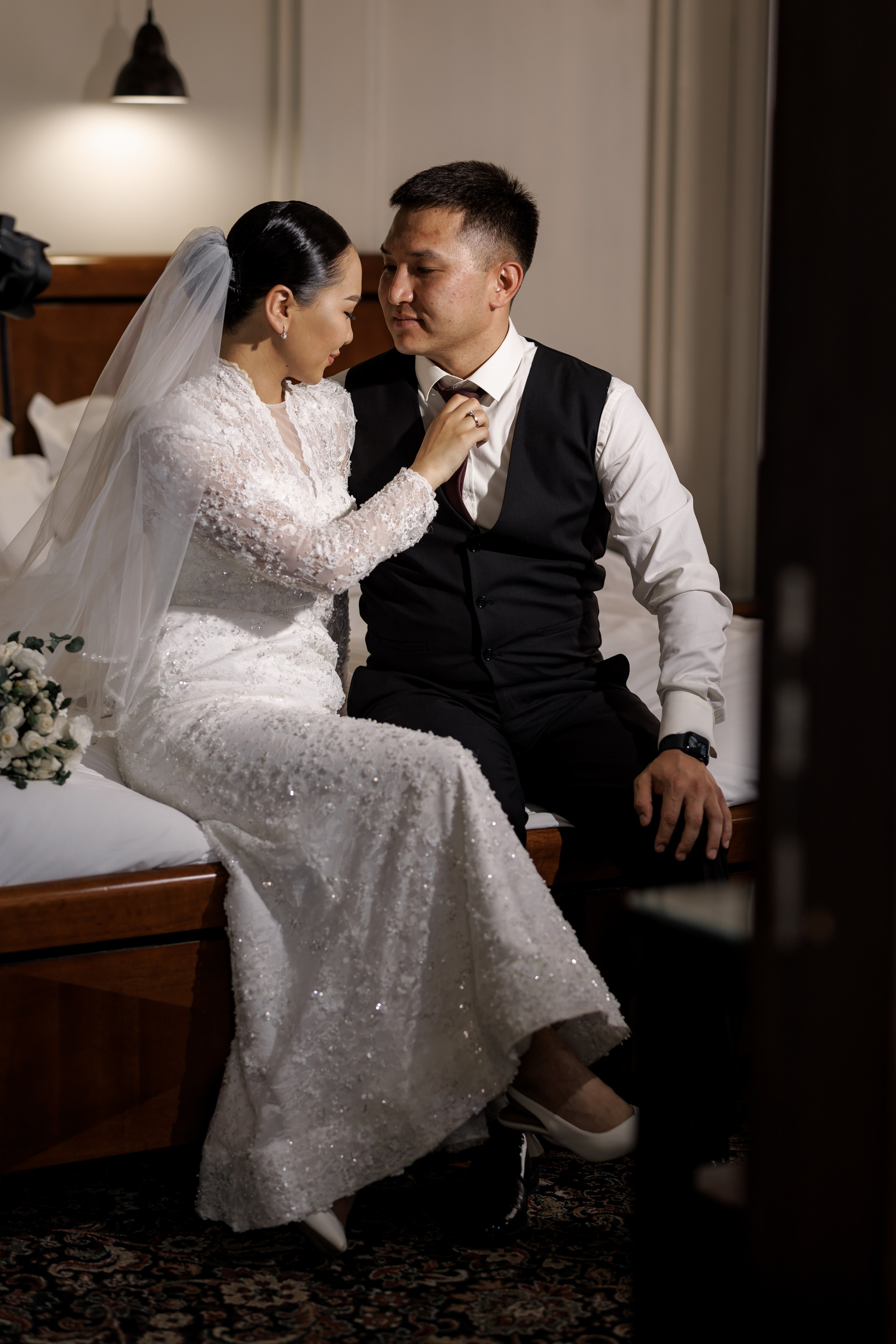 JANNAT. Mandarin.photo