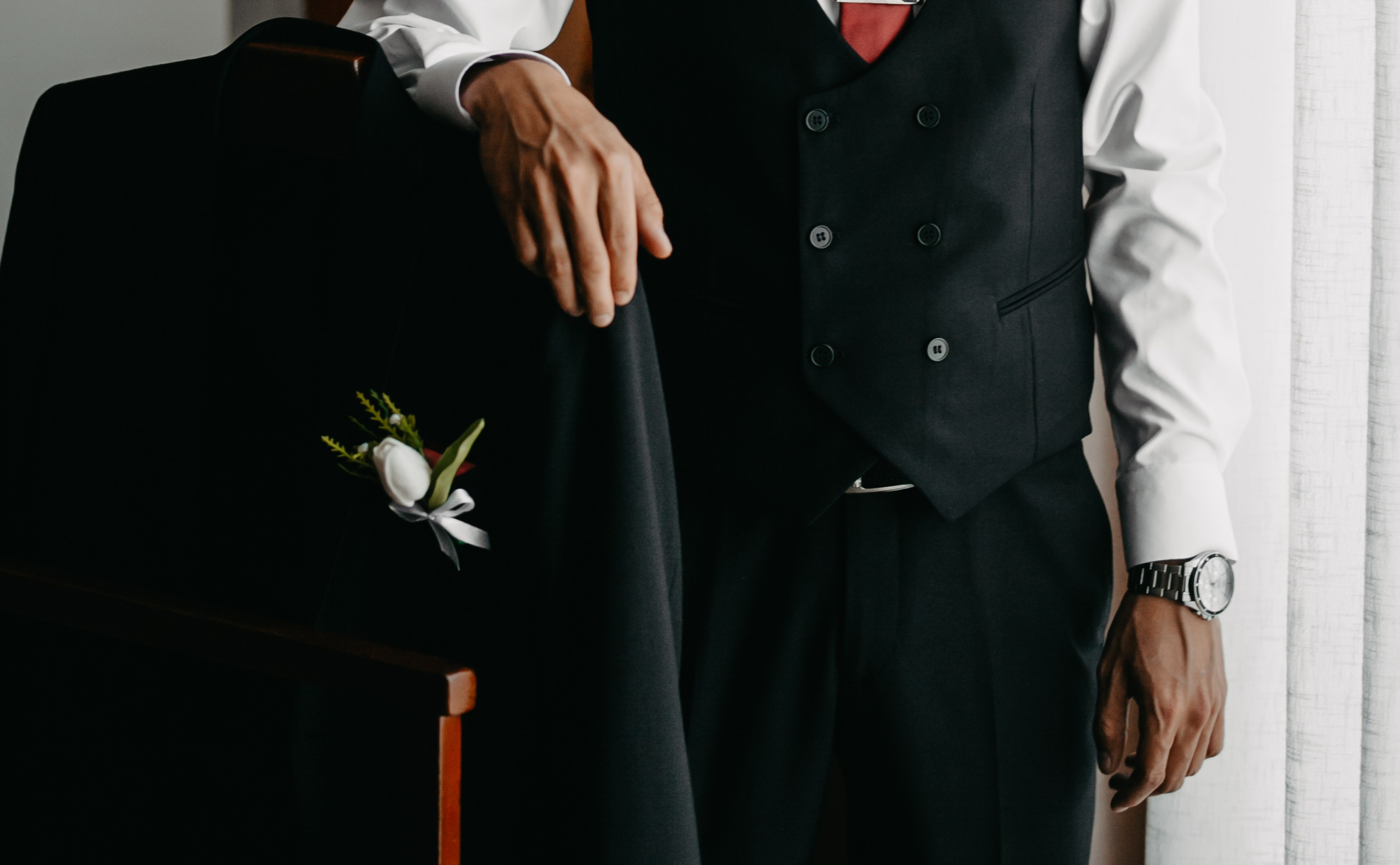 ДЕНЬ СВАДЬБЫ. Mandarin.photo