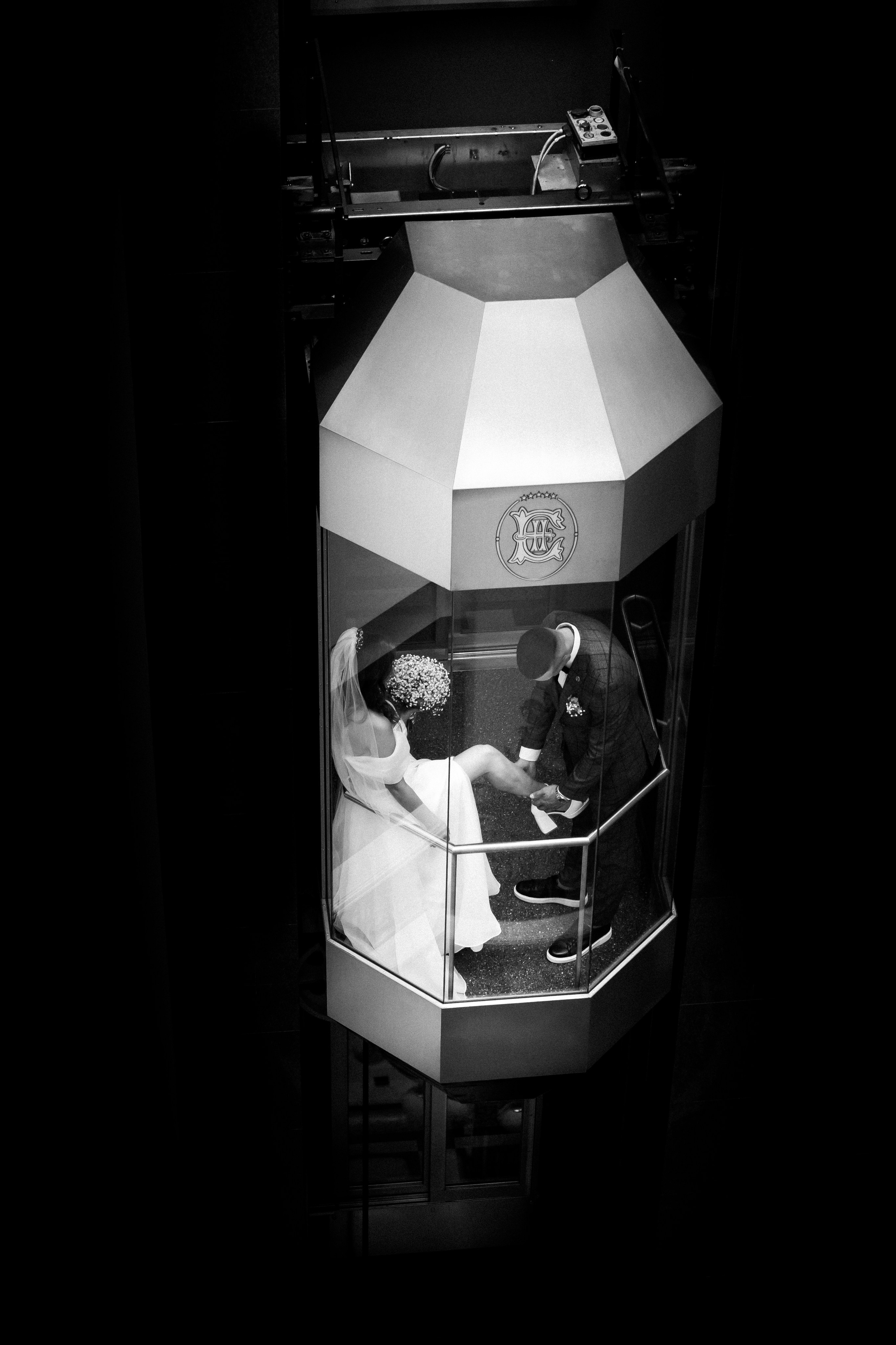 Irina Ermak NY photo and video. Irina Ermak wedding photographer in New York