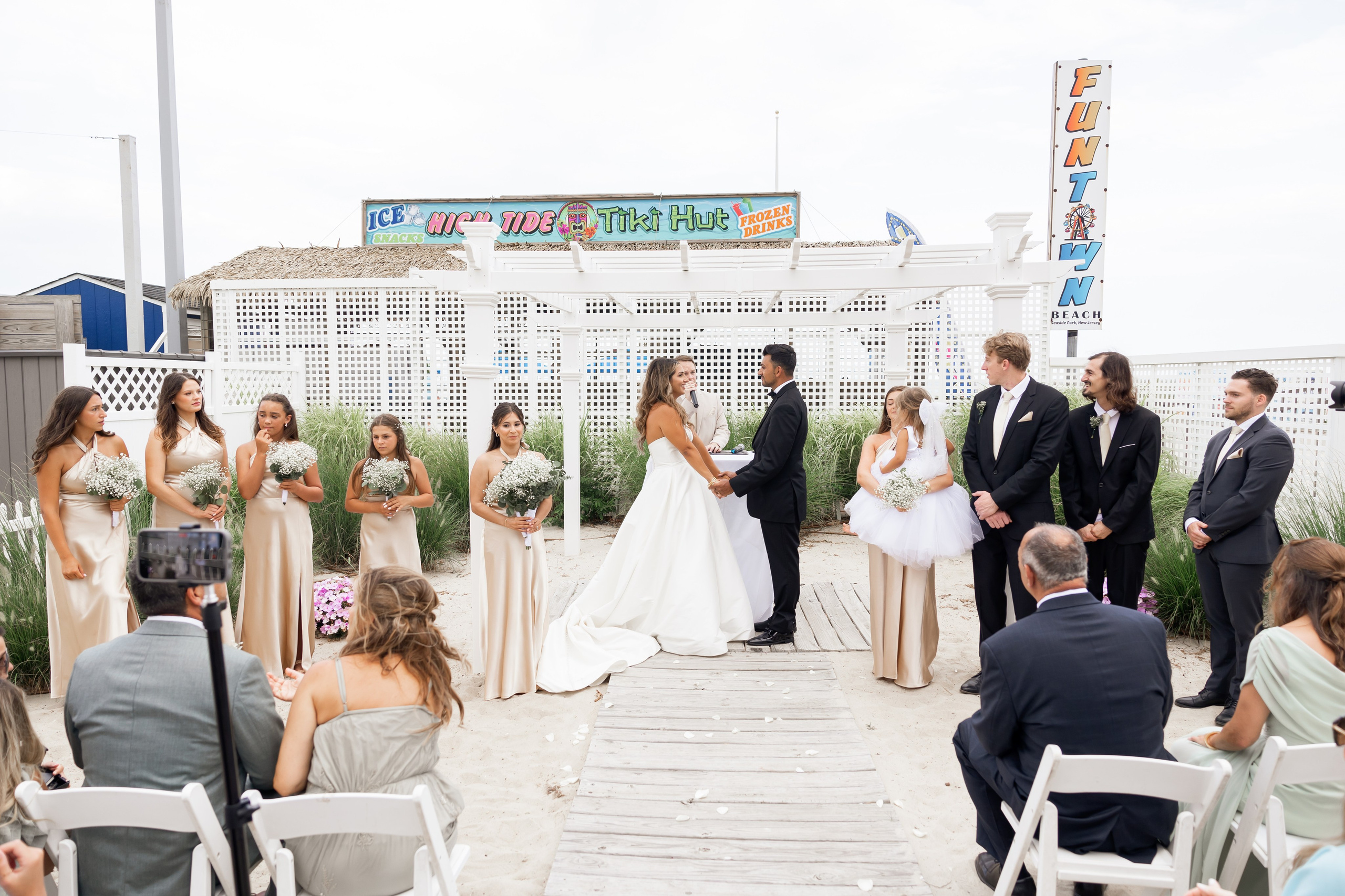 Matt@Diana. Irina Ermak wedding photographer in New York