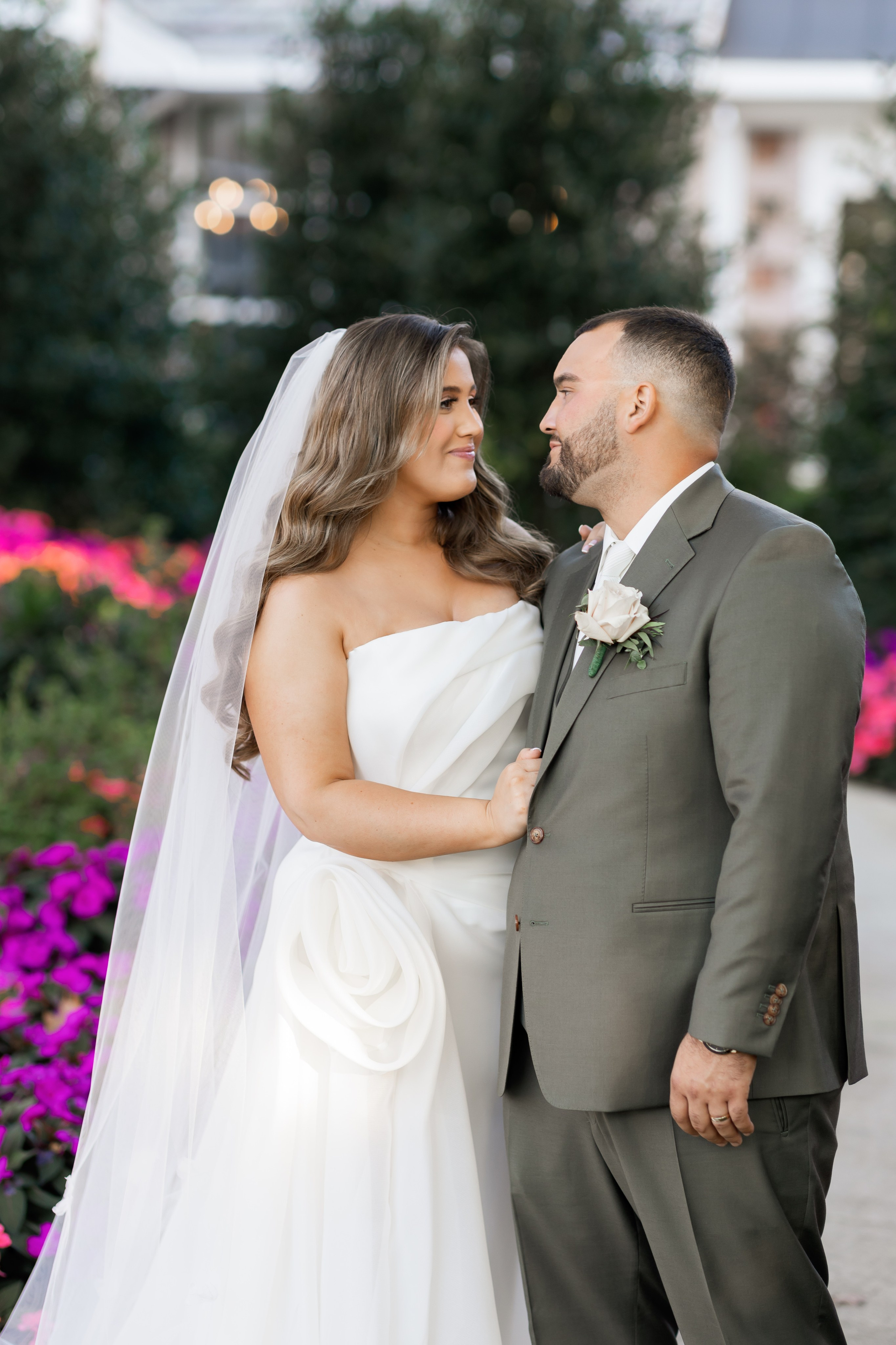 Angela@Vincent. Irina Ermak wedding photographer in New York