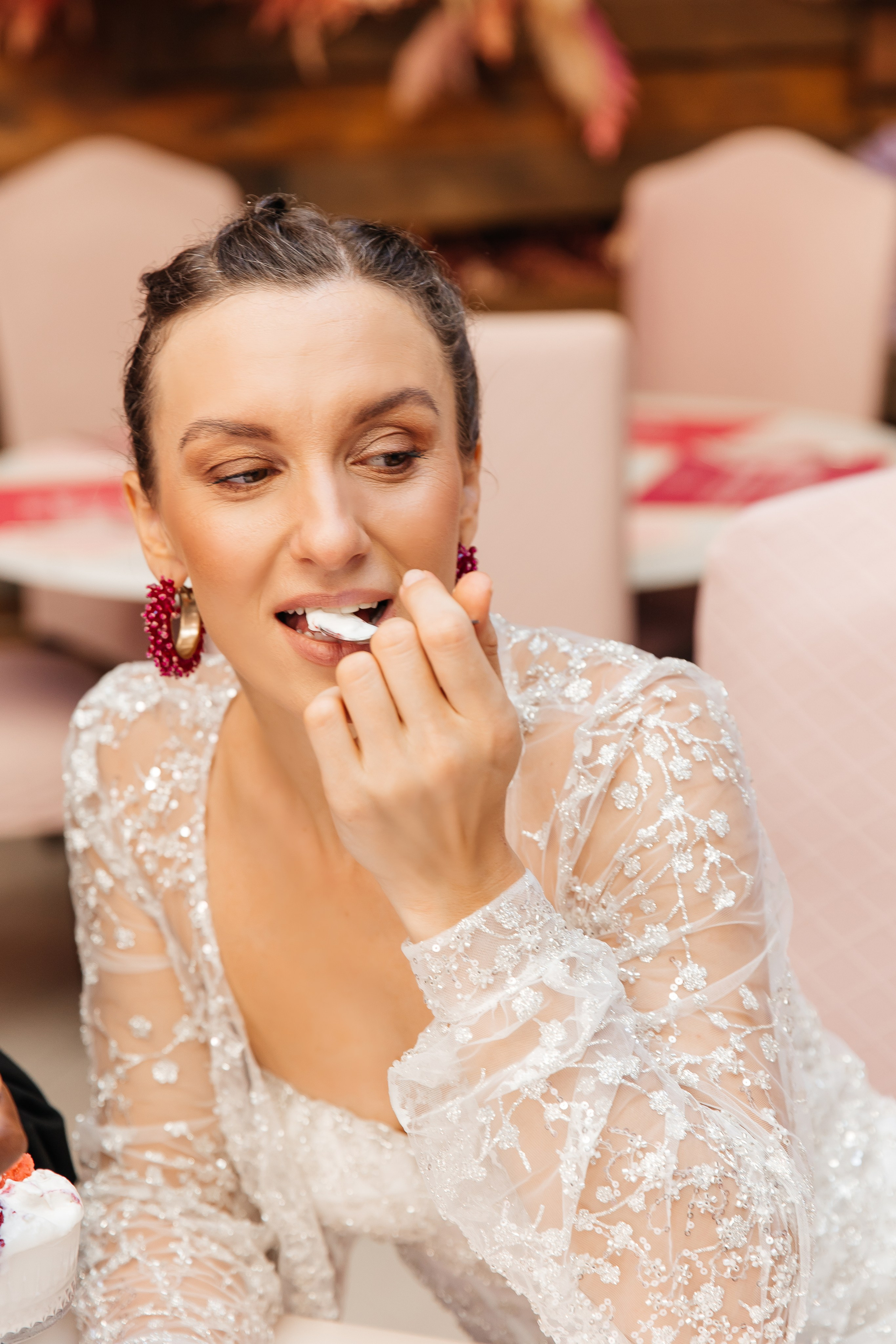 Love without borders