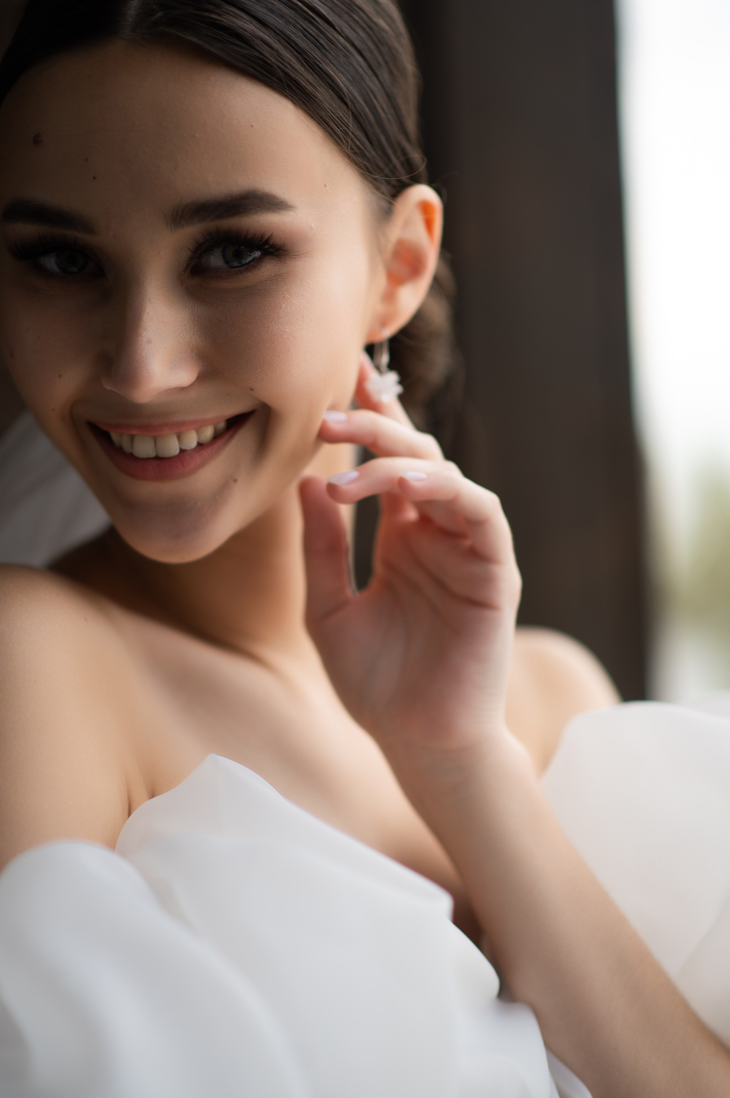 Wedding and commercial photographer