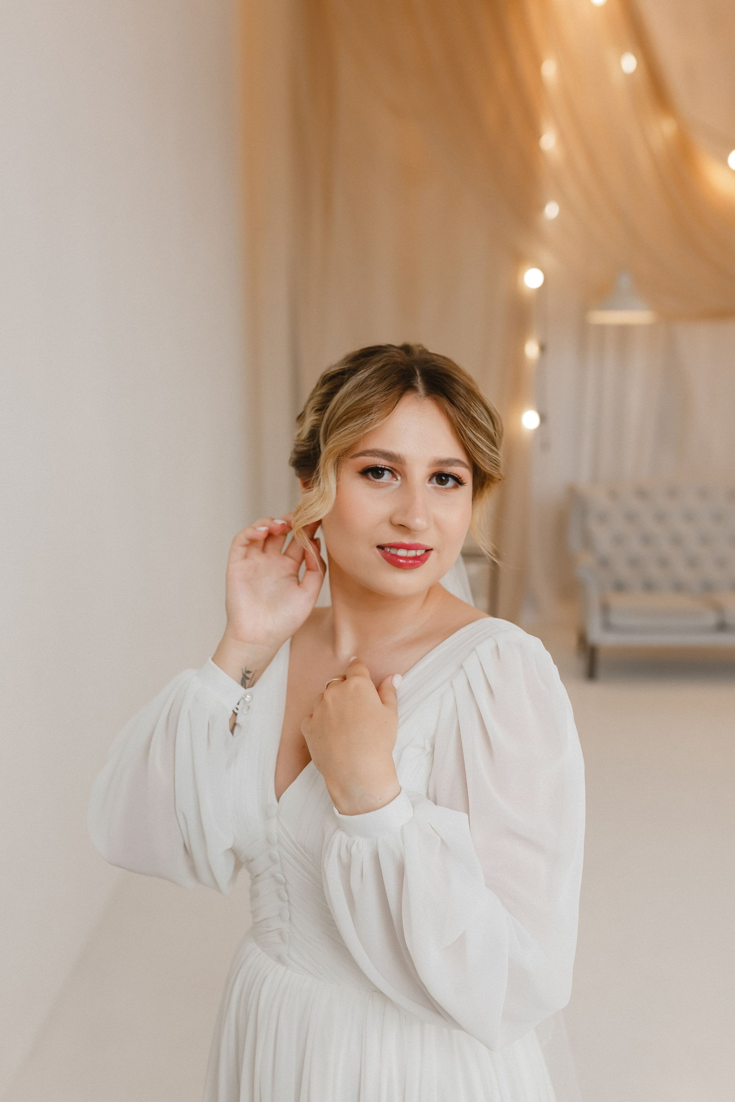 Viorel & Carolina. Standart Studio - Servicii foto video pentru nuntă în Moldova Chișinău