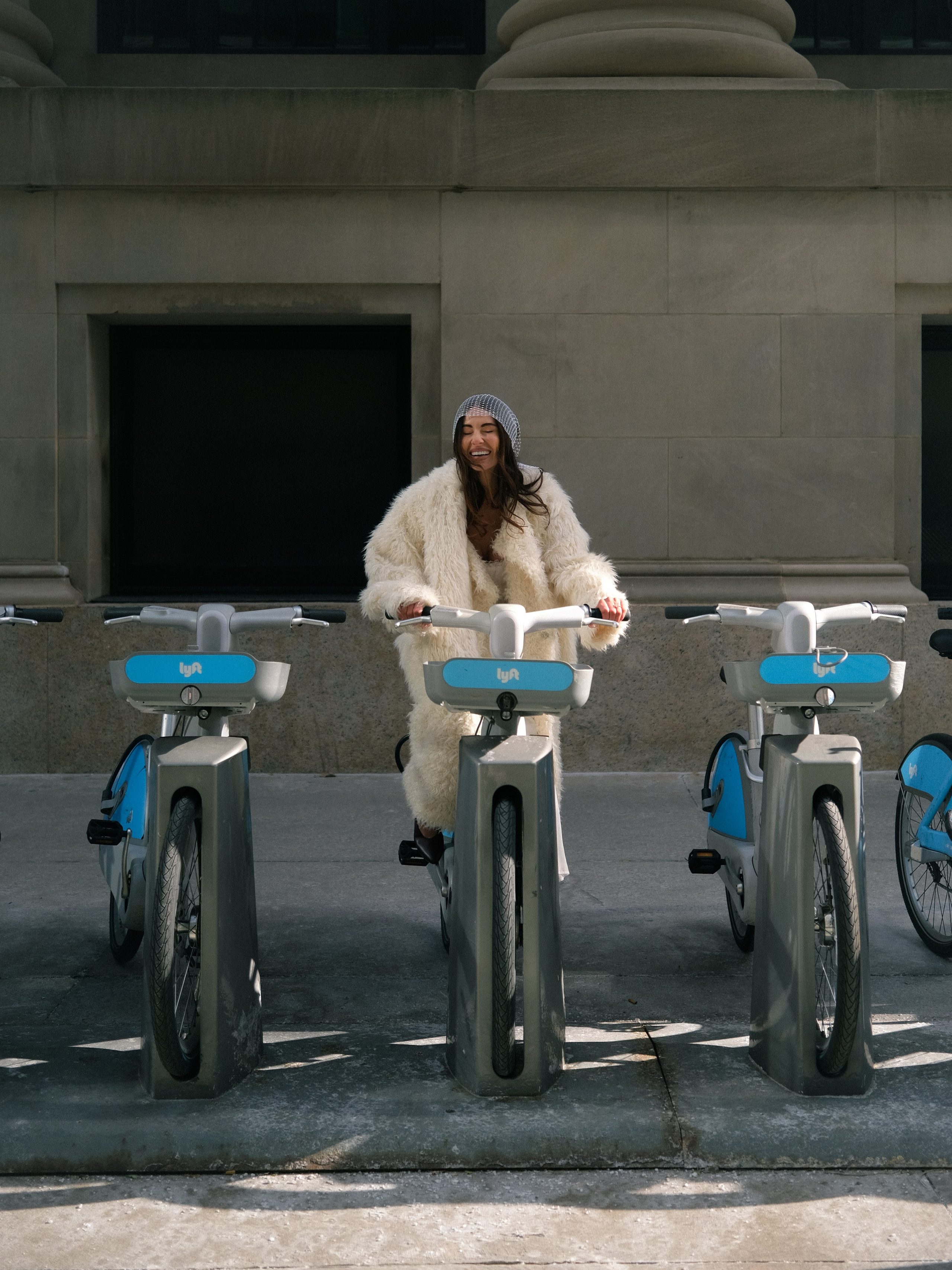 Nika. Mariia Ermakoava