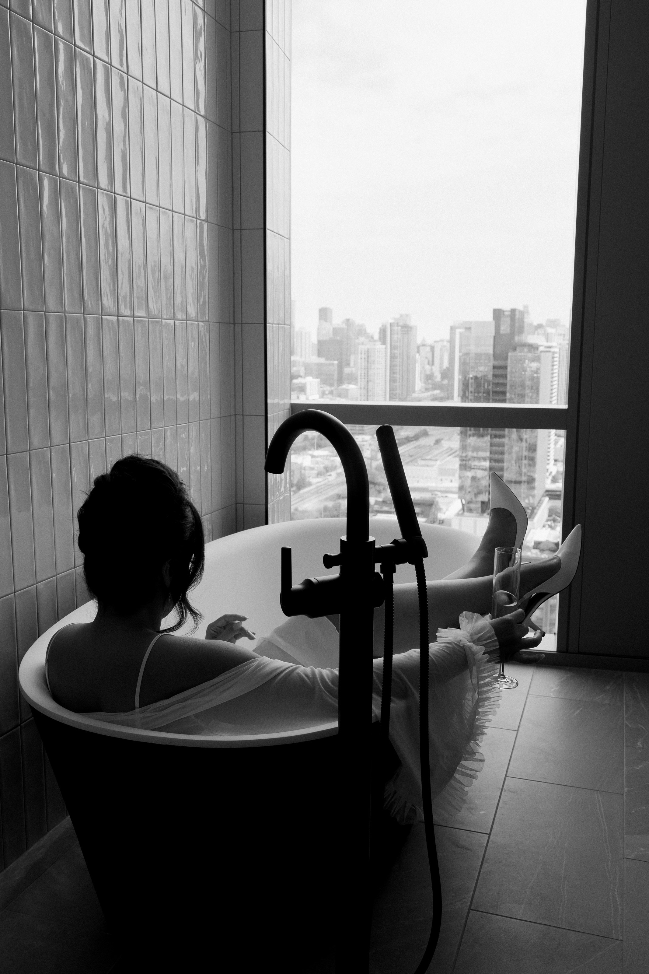 Nora & CJ. Svyatoslav Bogdanov — destination photographer