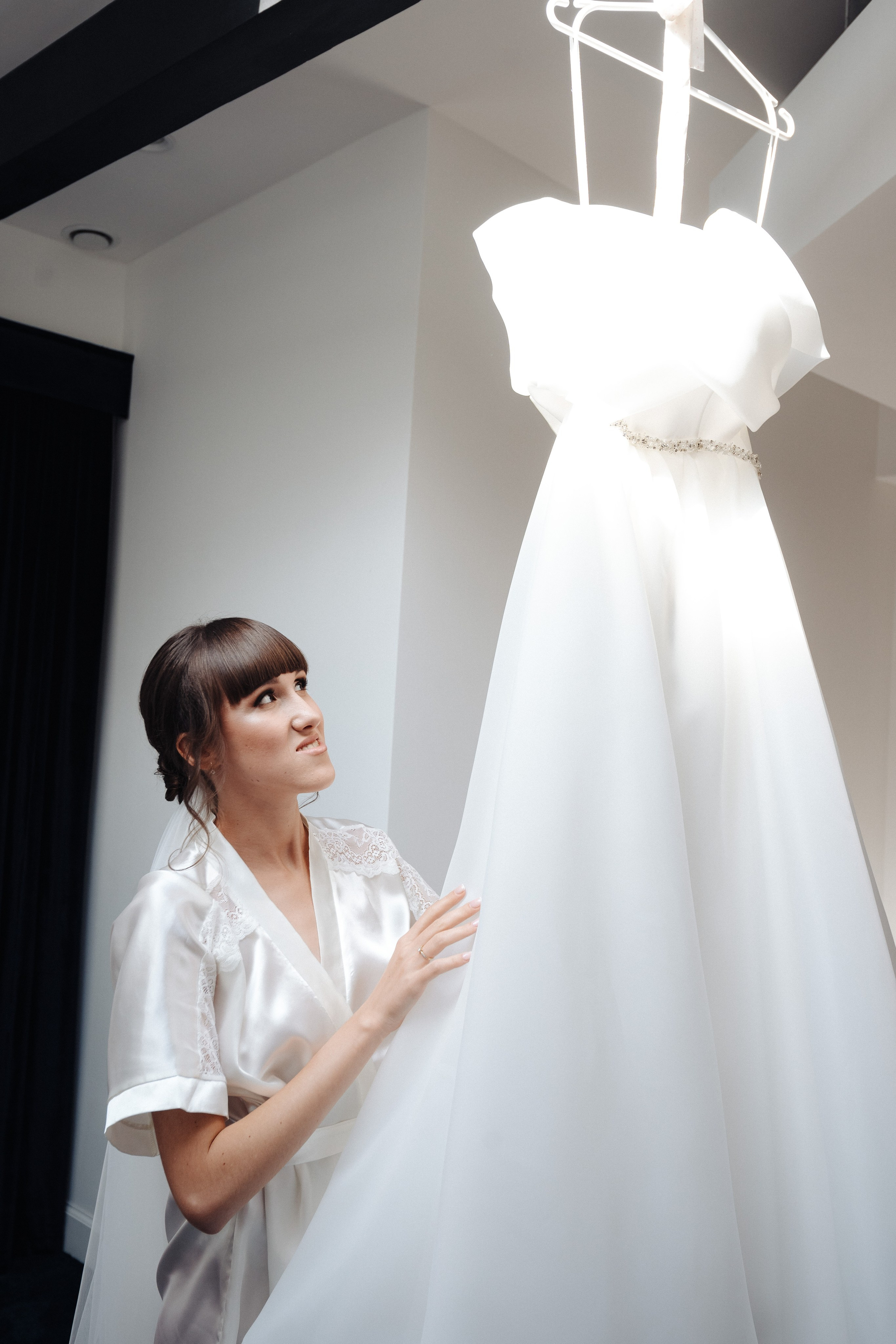 Piotr i Roksolana. Karina Czernecka Foto