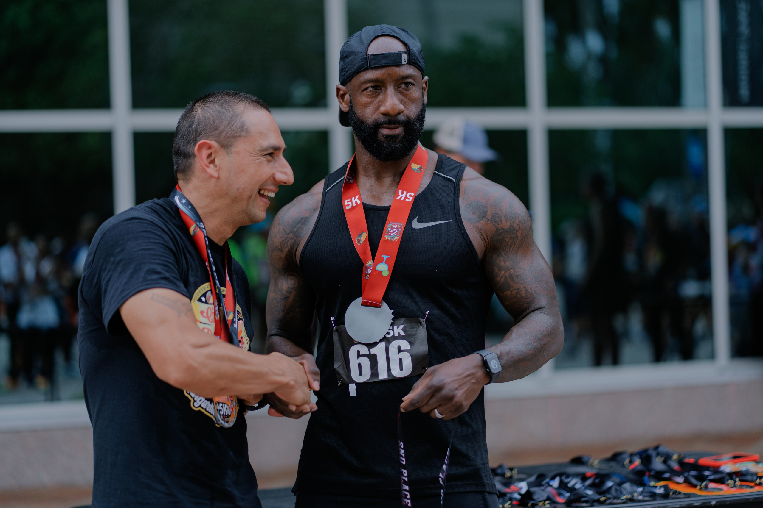 CINCO de DRINKO 5k RUN. ФОТОГРАФ ФЛОРИДА МАЙАМИ