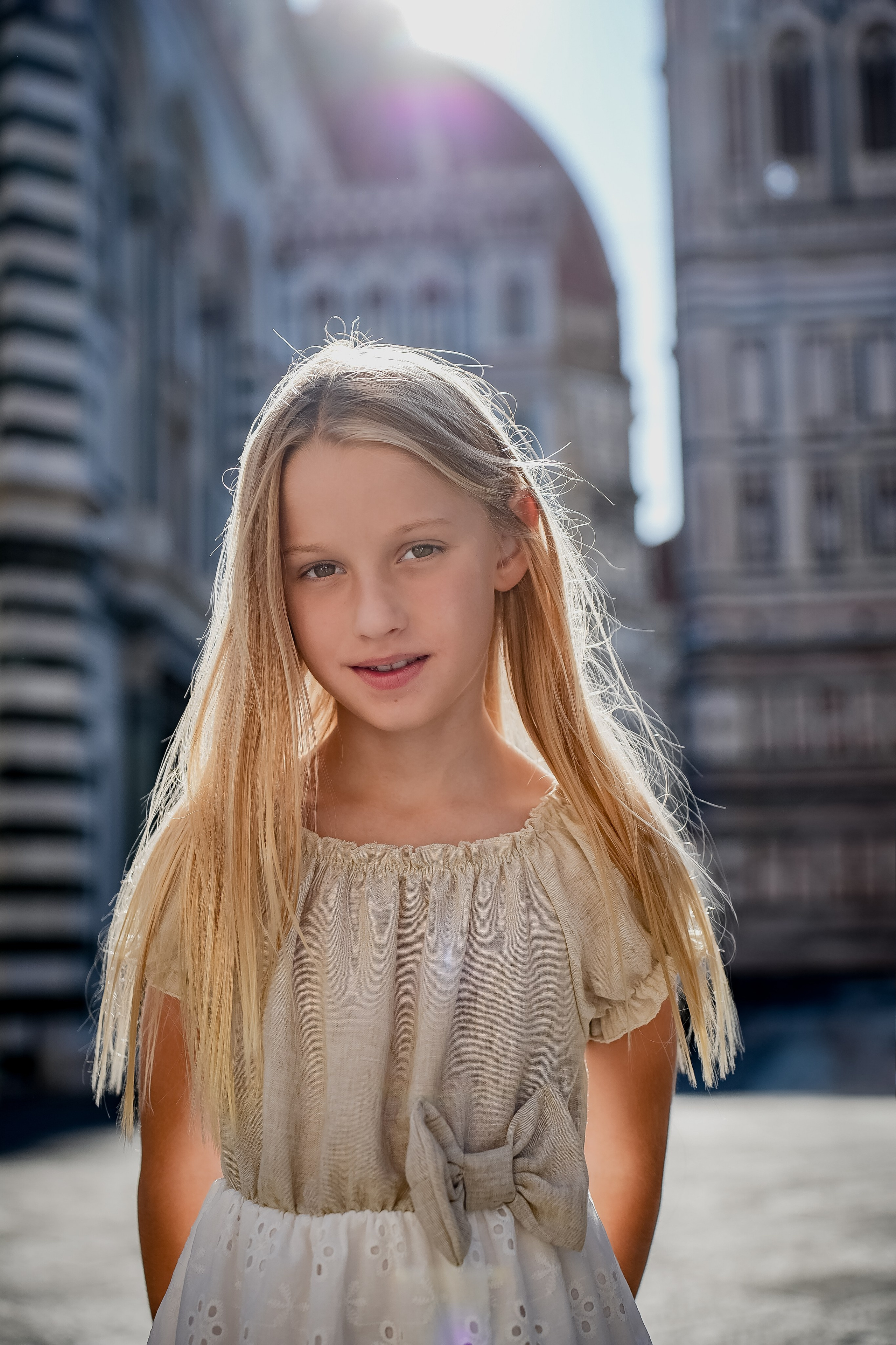 Stella & Family. Wedding Photographer in Italy