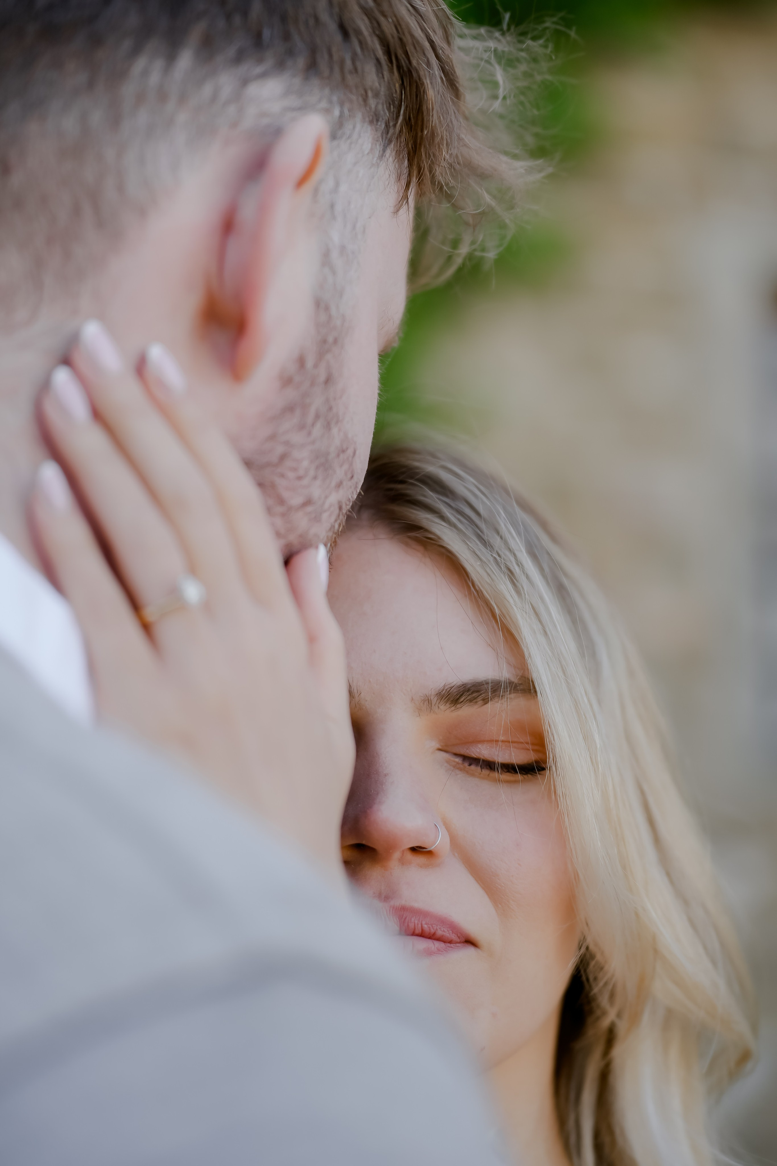 Save The Dates. Wedding Photographer in Italy